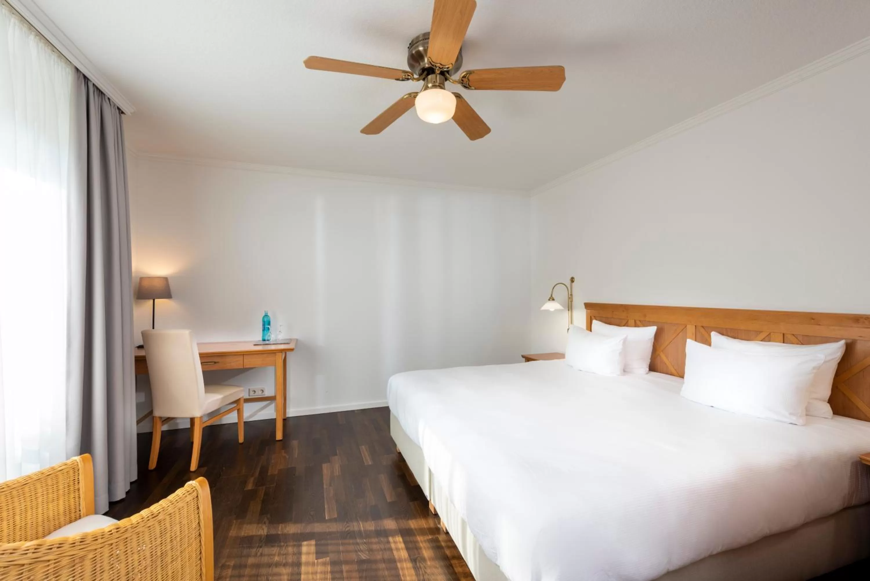 Double Room in Precise Resort Rügen & SPLASH Erlebniswelt