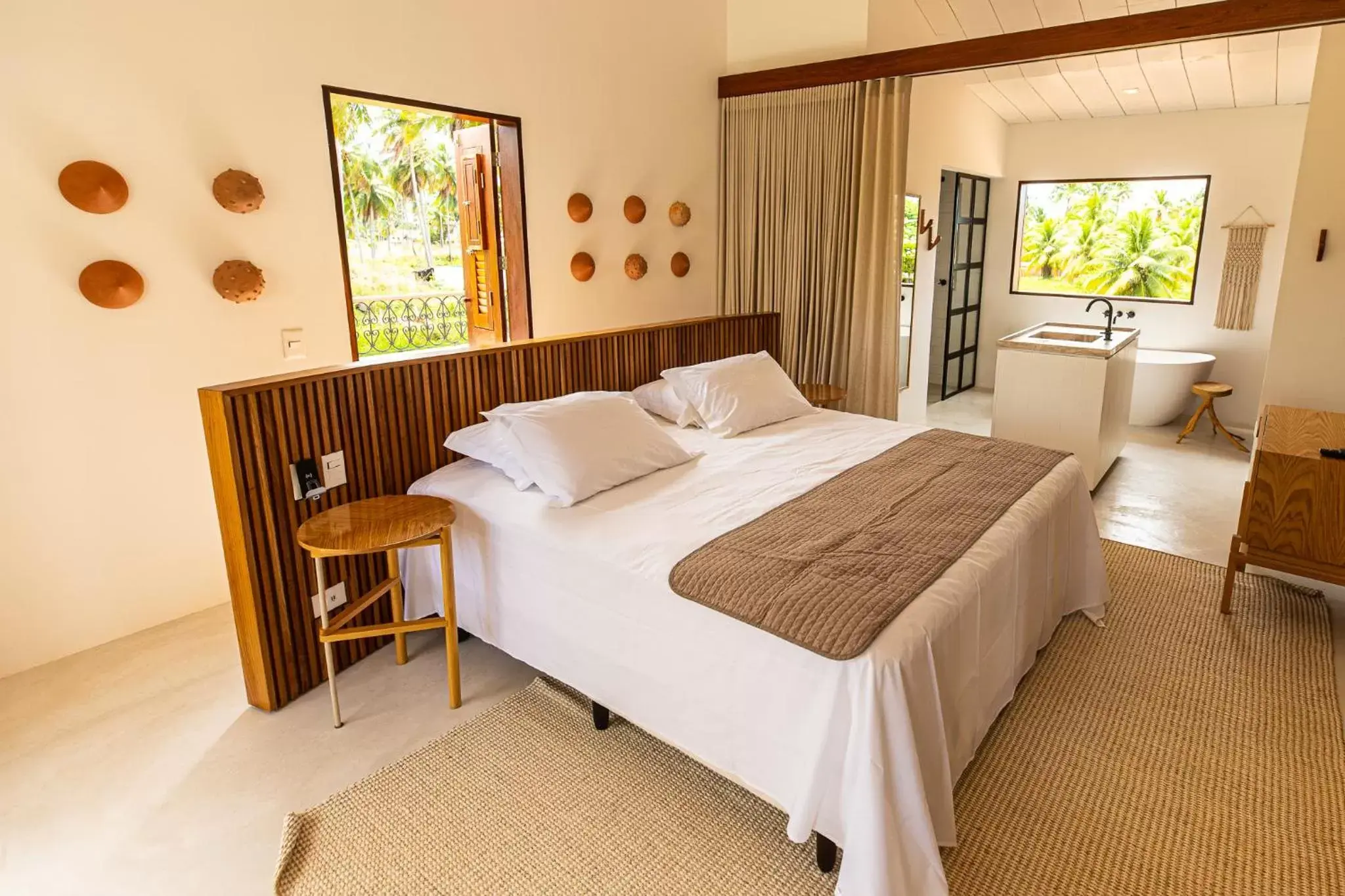 Deluxe Suite in Villa Canziani & Donato Deluxe Suite in Villa Canziani & Donato