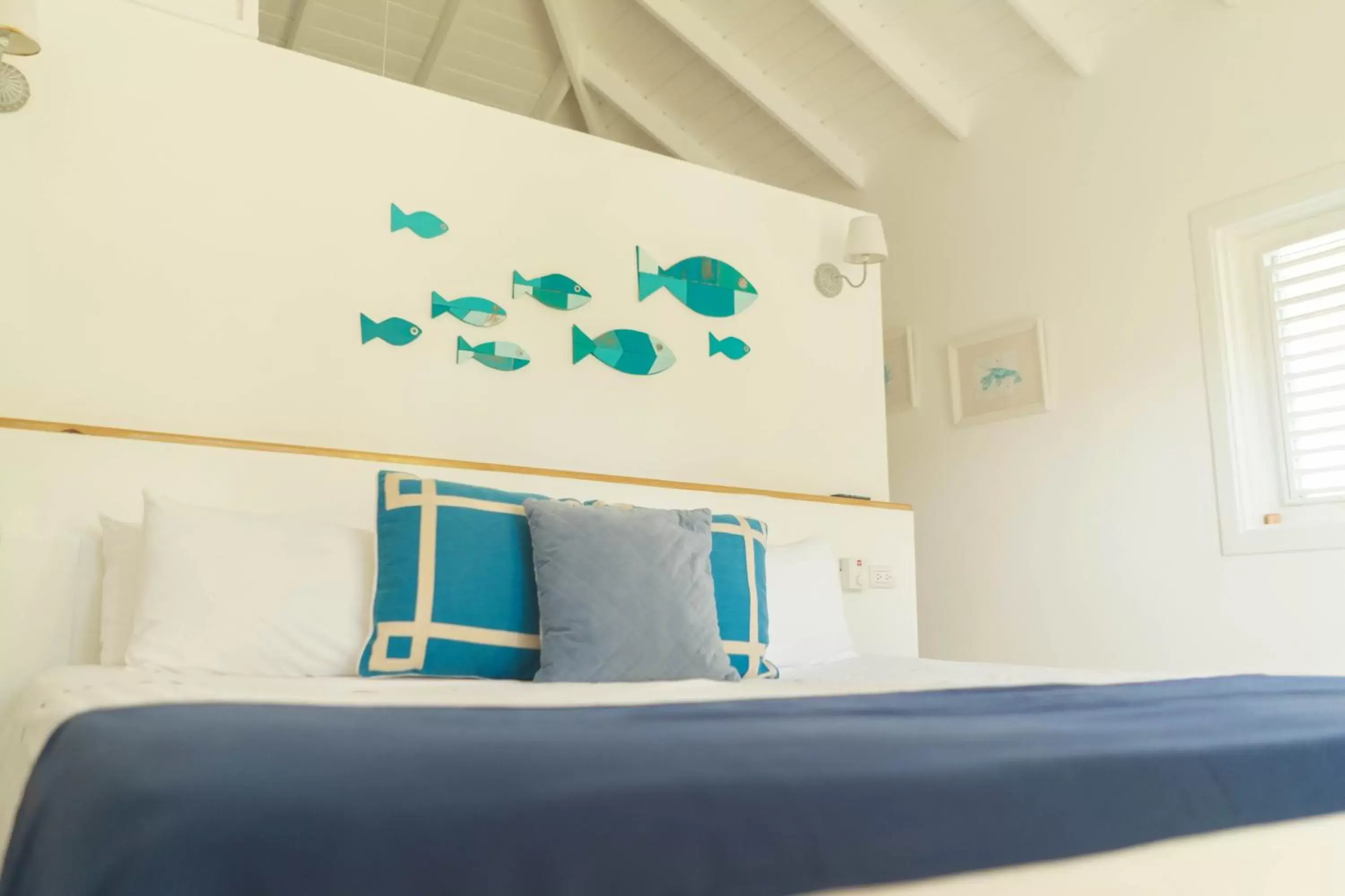 Triple Room with Pool View in PUNTA POPY BOUTIQUE HOTEL - Adults Only Triple Room with Pool View in PUNTA POPY BOUTIQUE HOTEL - Adults Only