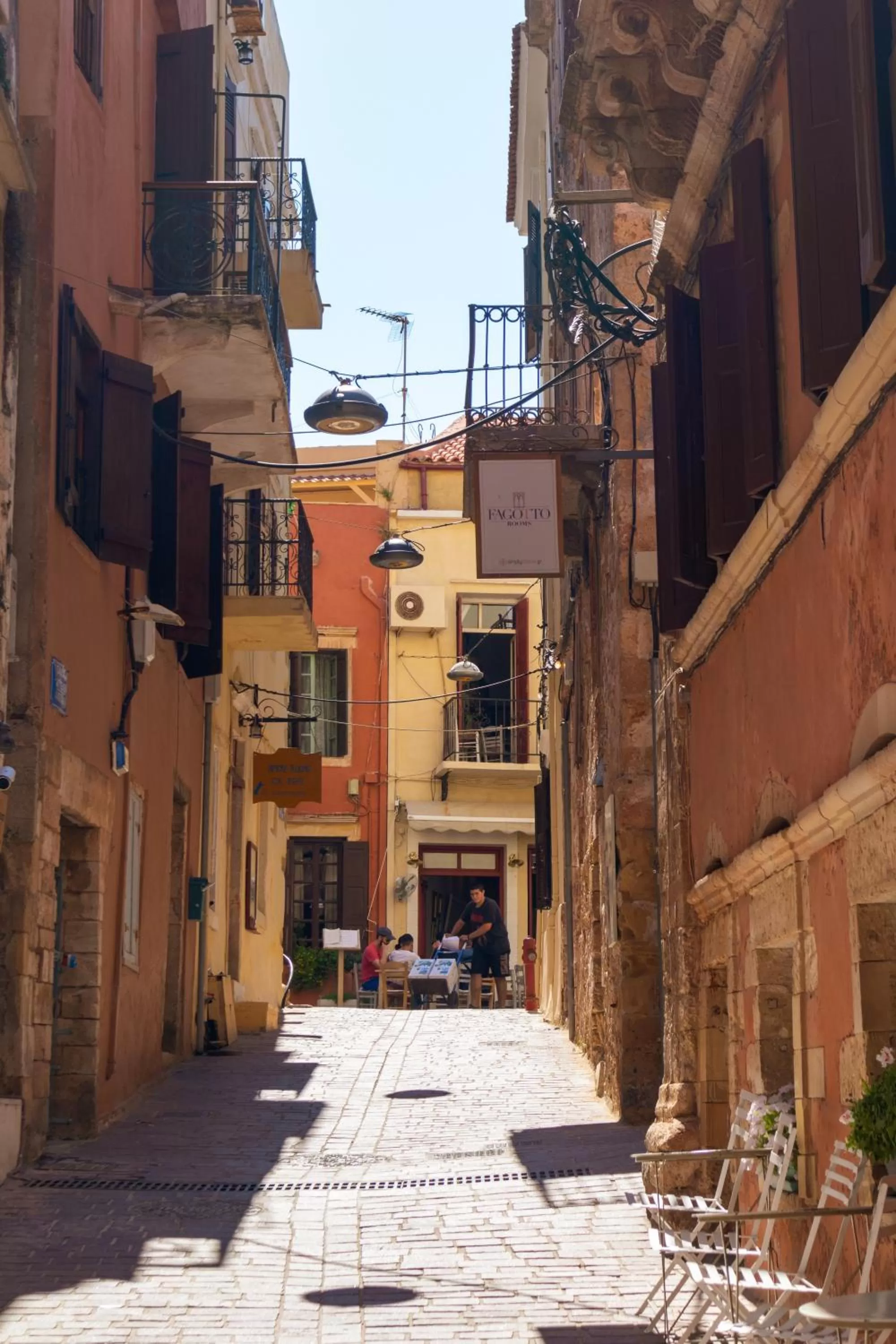 Neighbourhood in Riviera Suites