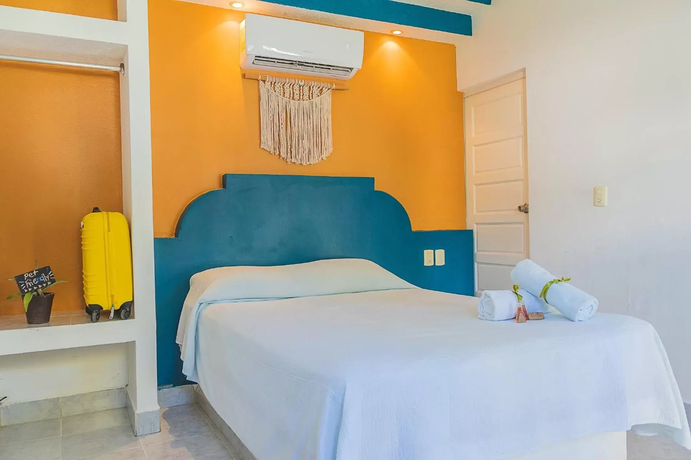 Double Room with Garden View in Hotel Lagoon - Pet Friendly Double Room with Garden View in Hotel Lagoon - Pet Friendly