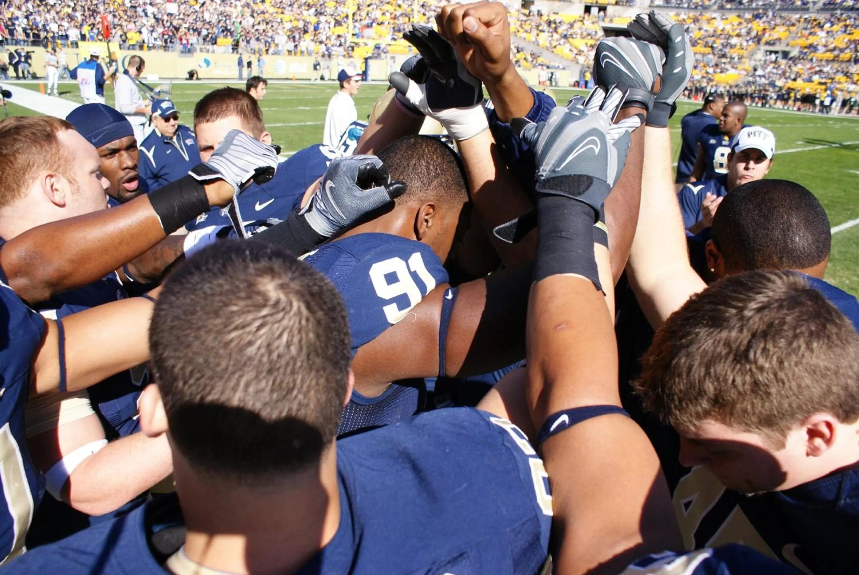 Area and facilities in Hotel Indigo Pittsburgh University - Oakland by IHG