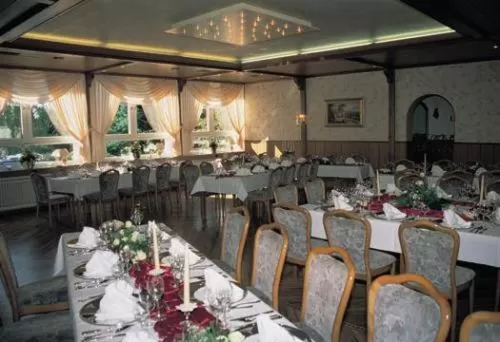 Hotel-Restaurant Schmachtenbergshof