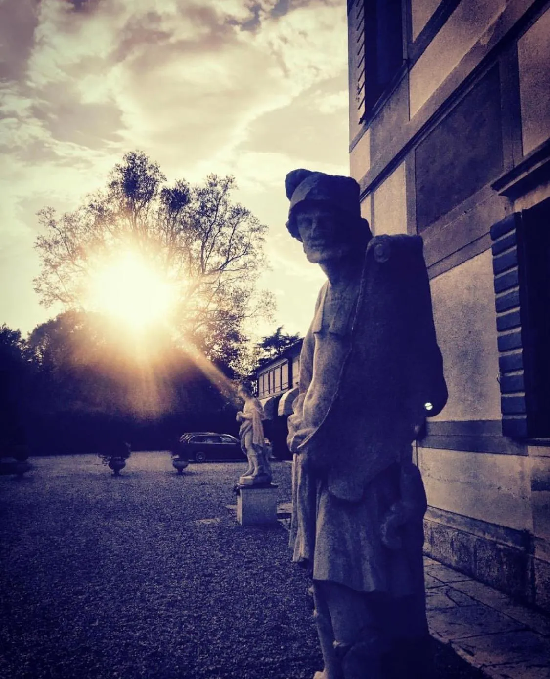 Hotel Villa Condulmer