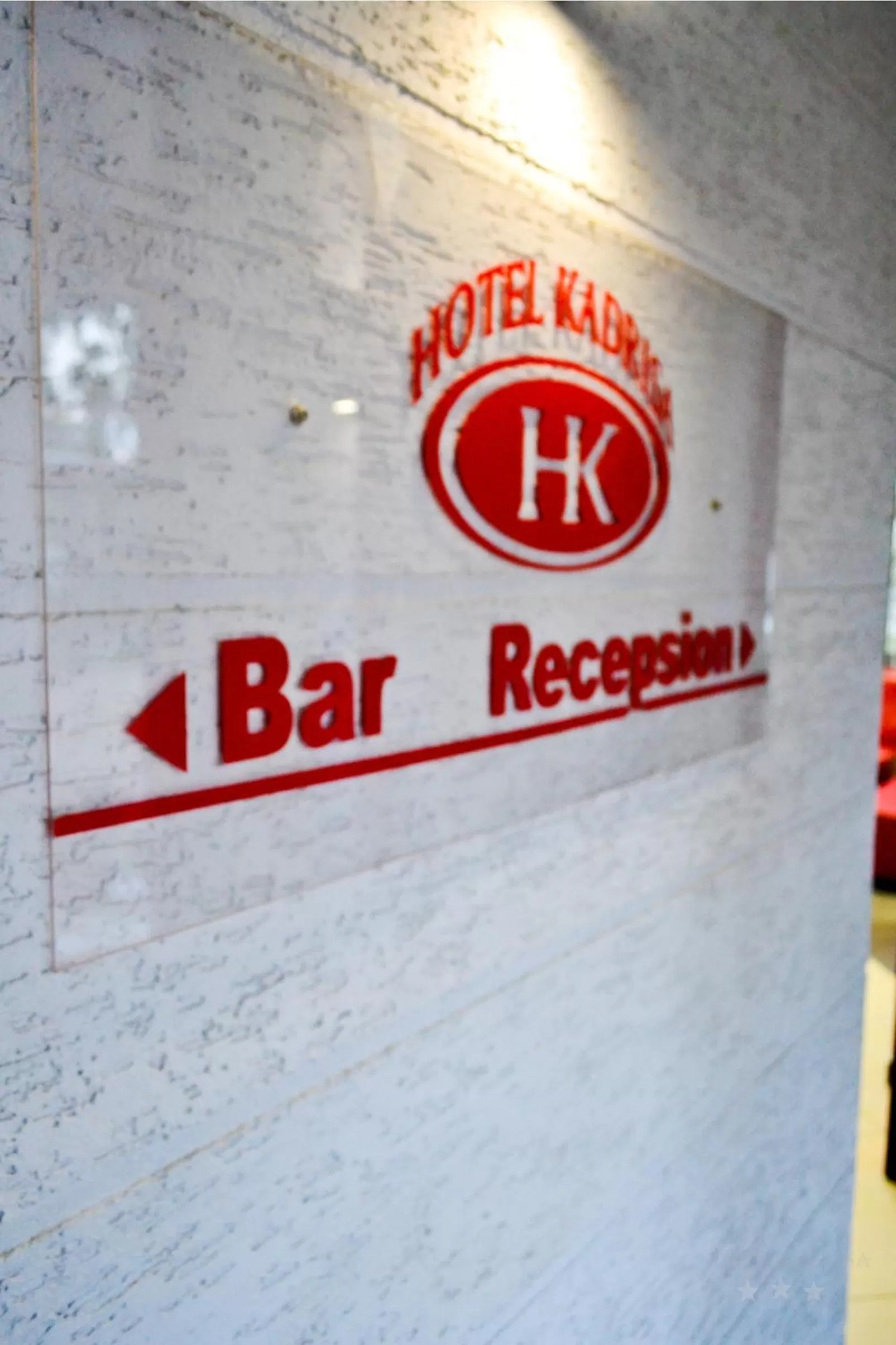 Property logo or sign, Property Logo/Sign in Kadrisa Hotel