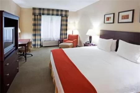 Holiday Inn Express Hotel & Suites Freeport by IHG