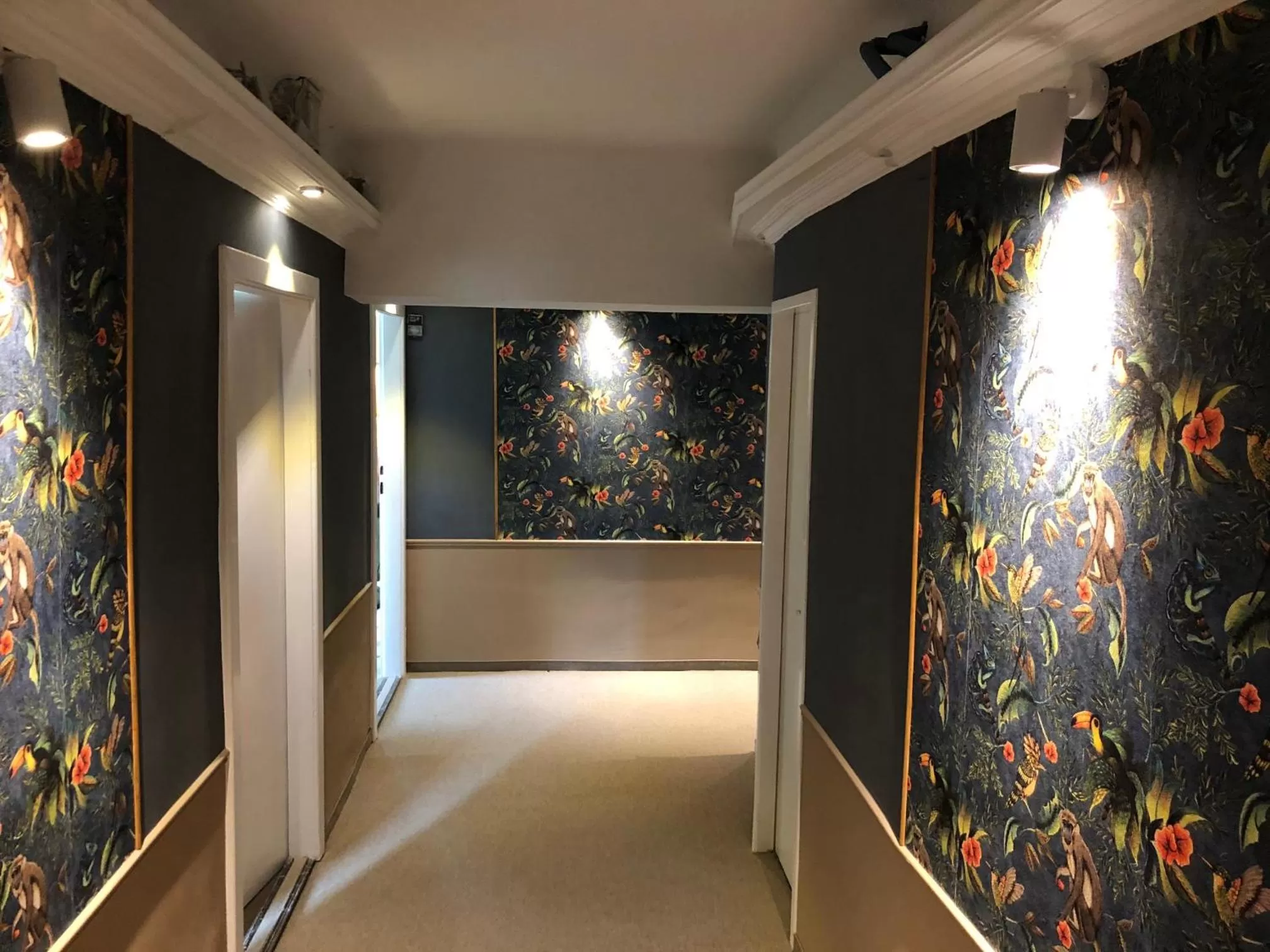 Corso, Bed & Breakfast & Cafe