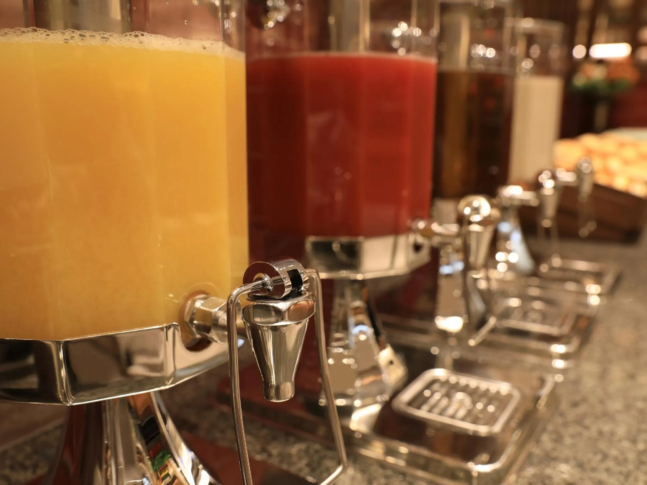 Hotel Taisetsu Onsen&Canyon Resort