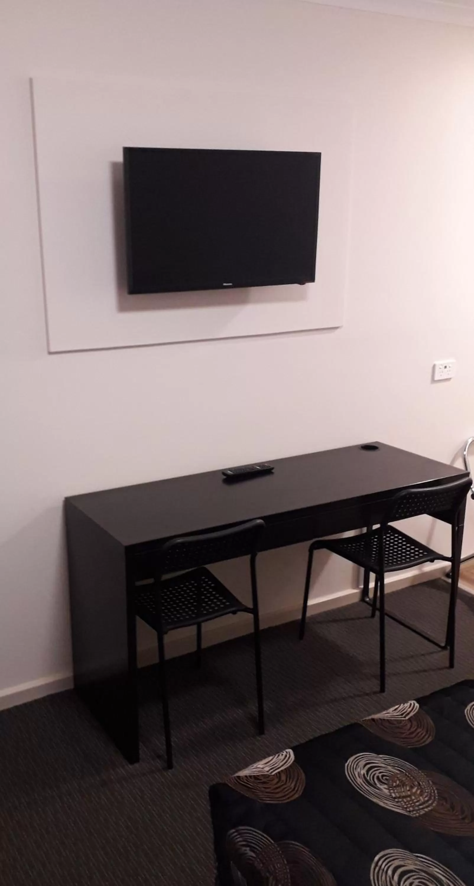 Coffee/tea facilities in Daydream Motel and Apartments