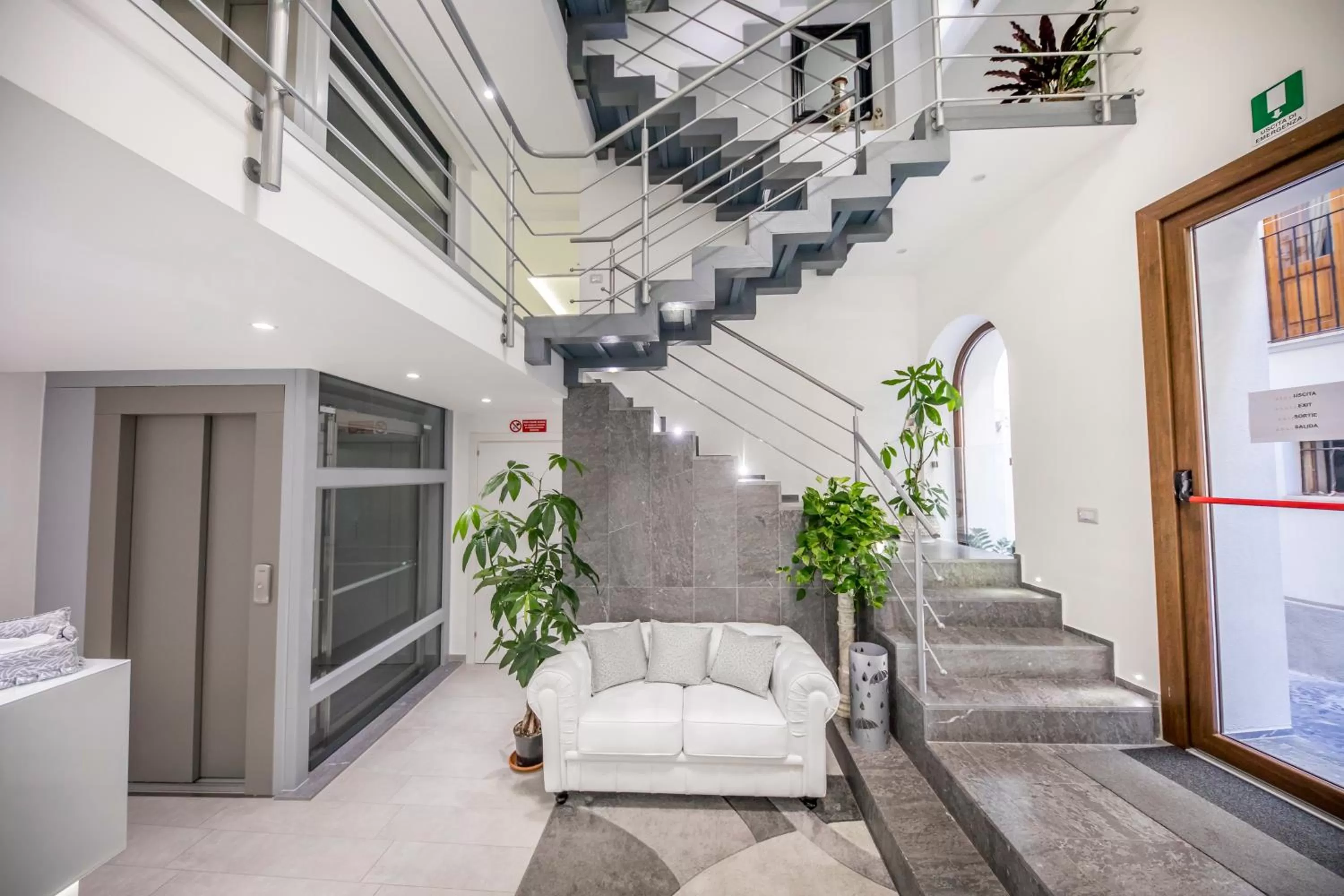 Ossuna Bay Hotel Boutique