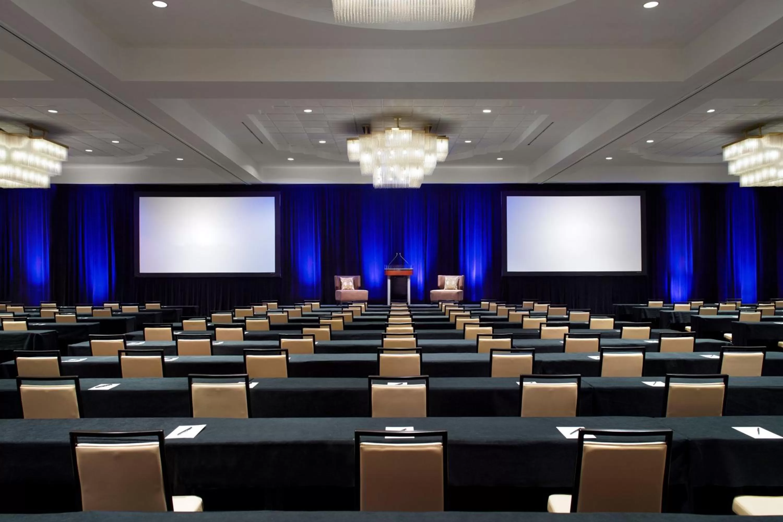 Meeting/conference room in The Westin San Antonio North