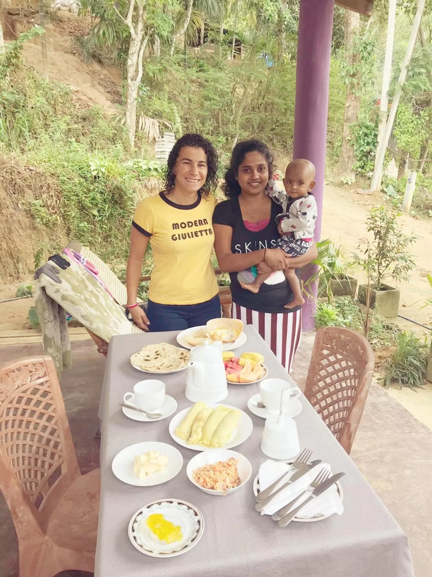 People, Restaurant/Places to Eat in The Horizon Root Inn