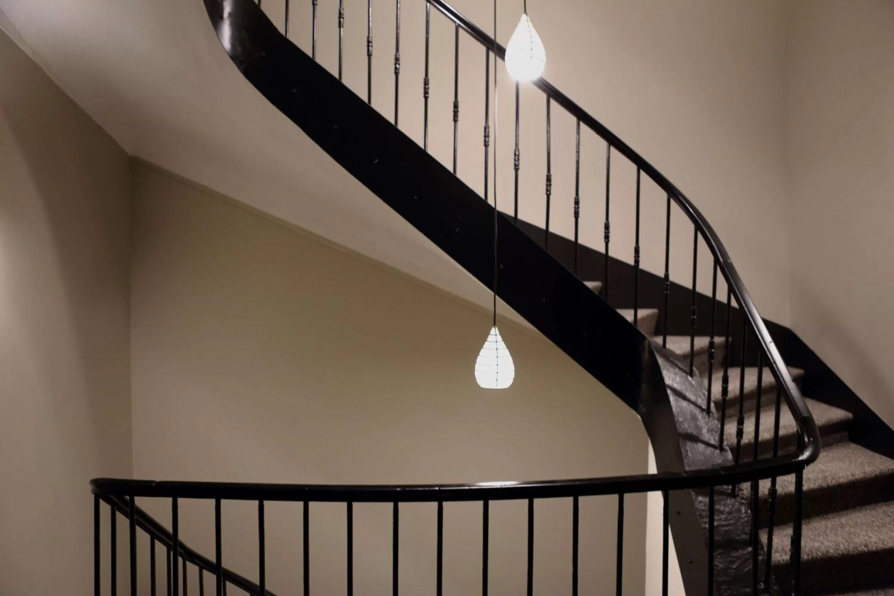 On site in Best Western Plus Hôtel La Joliette