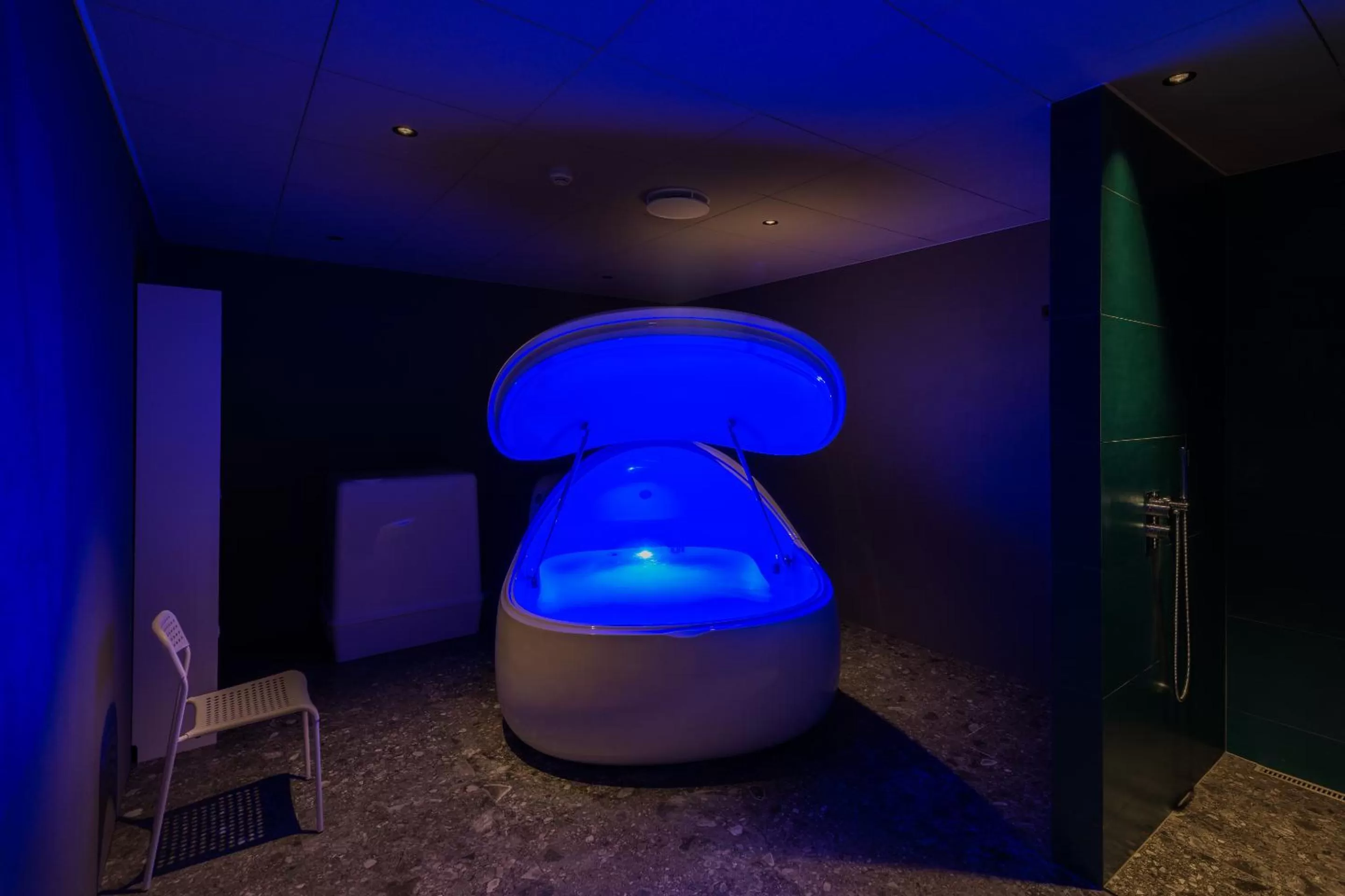 Activities in Northern Light Inn