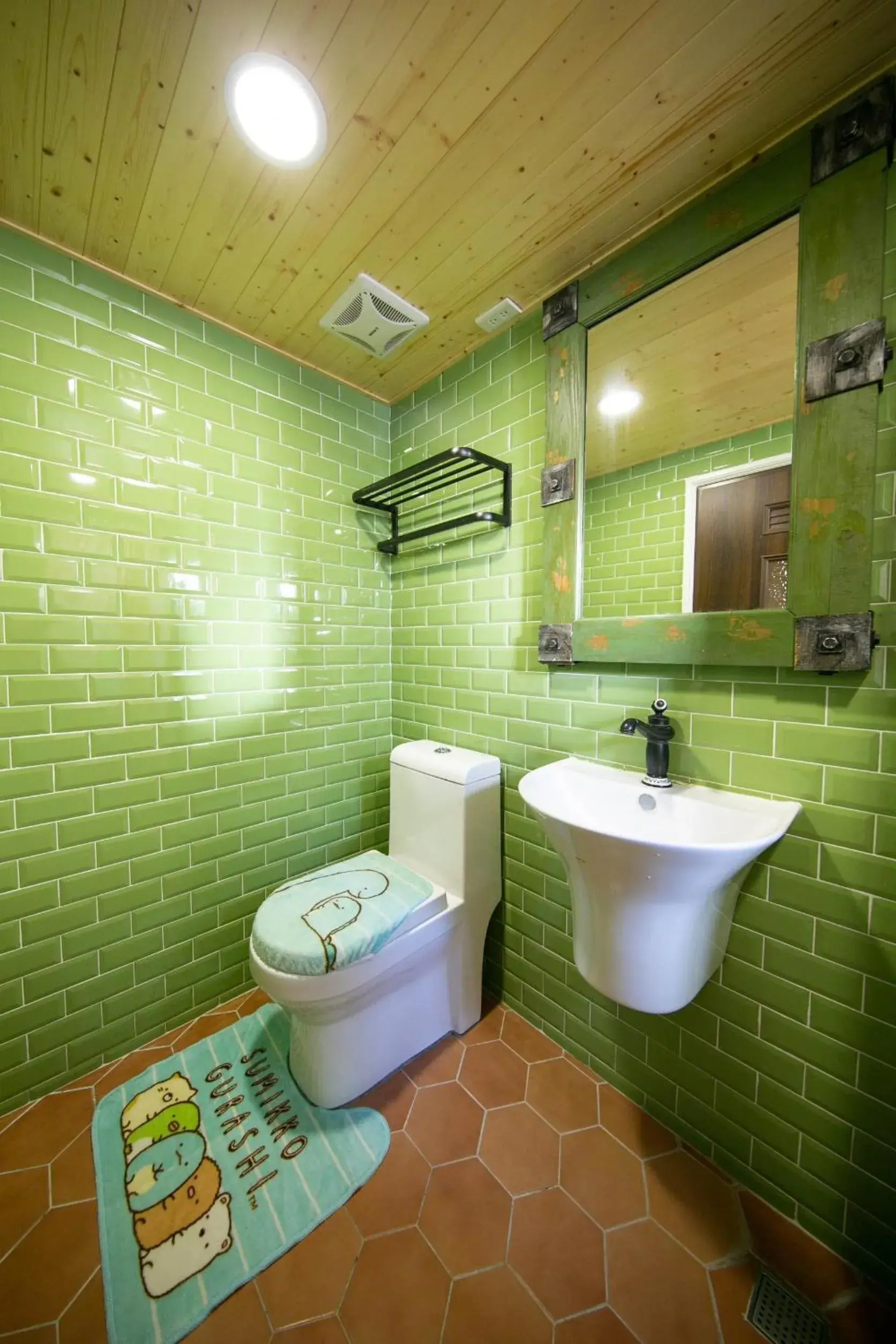 Deluxe Quadruple Room in Urban Deluxe Quadruple Room in Urban