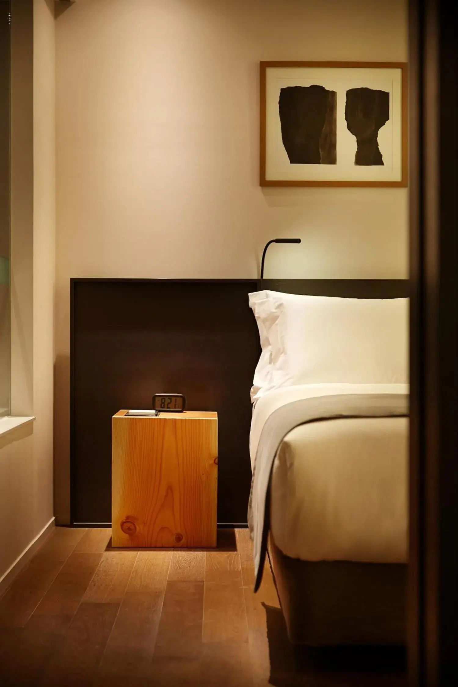 Standard Family Double in Shilla Stay Jeju Airport Standard Family Double in Shilla Stay Jeju Airport