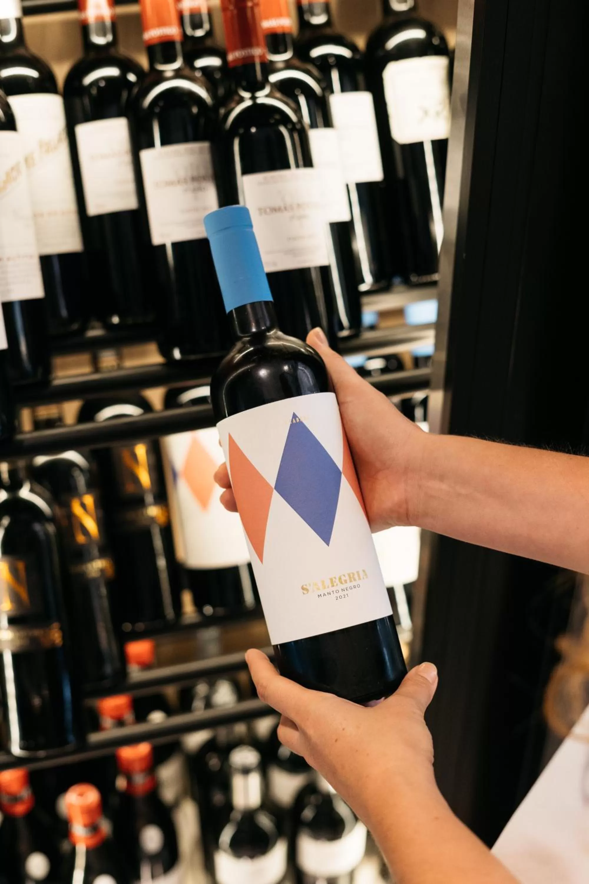 Drinks in Boutique Hotel Petit Montisión