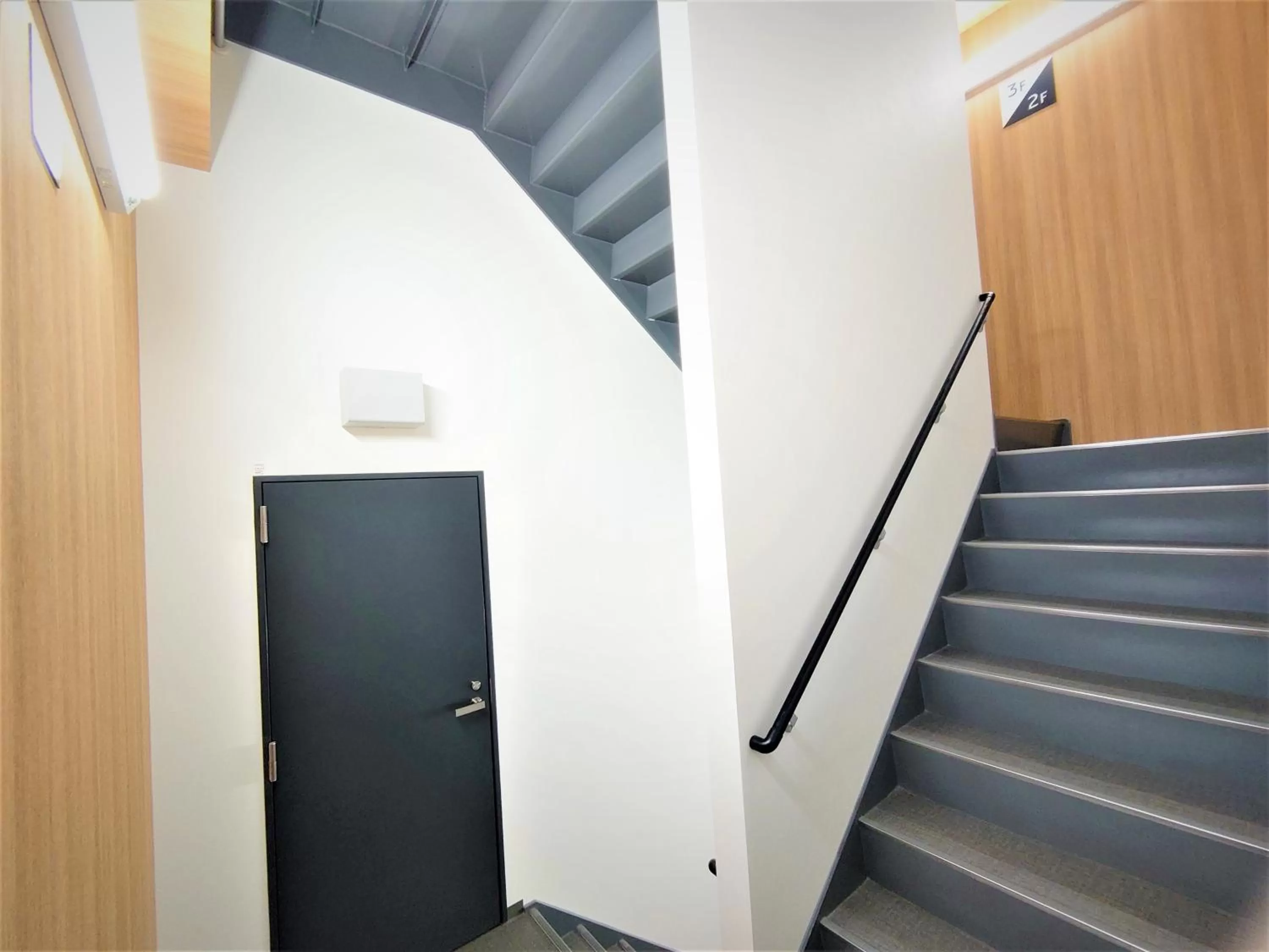 Area and facilities in Green Rich Hotel Yonago Ekimae (Artificial hot spring Futamata Yunohana)