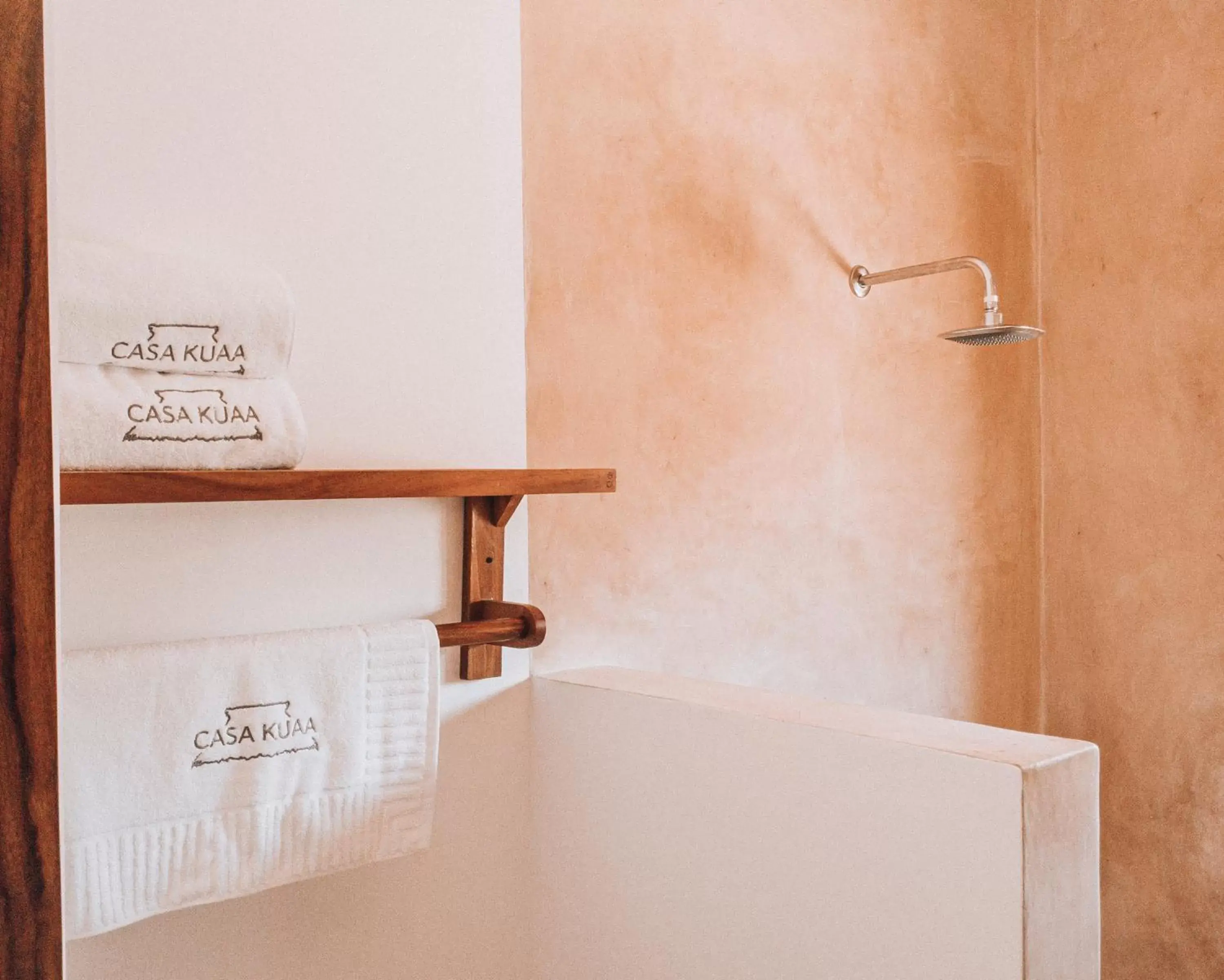 Deluxe Suite in Casa Kuaa Deluxe Suite in Casa Kuaa