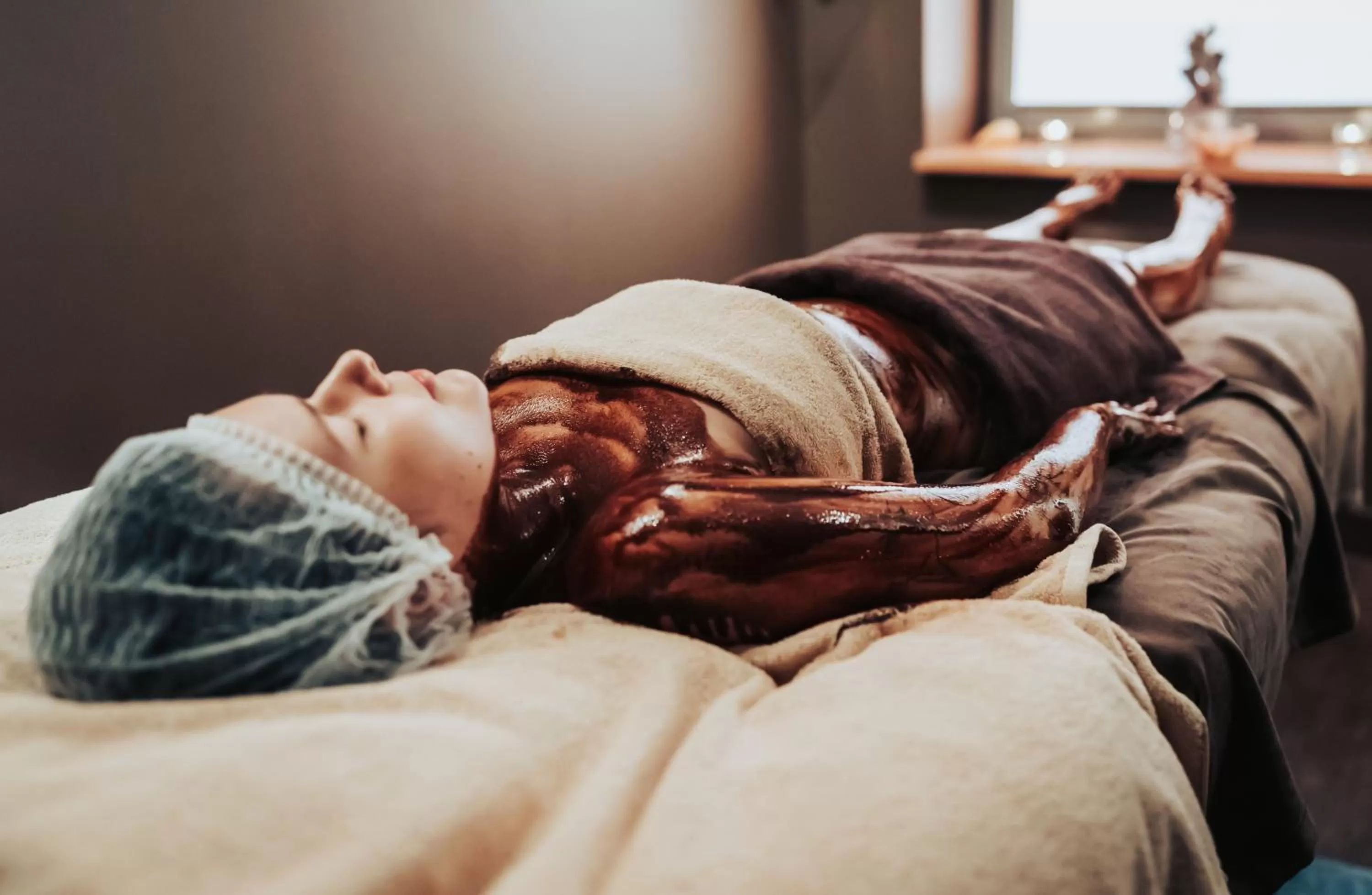 People in Hotel Mrągowo Resort&Spa