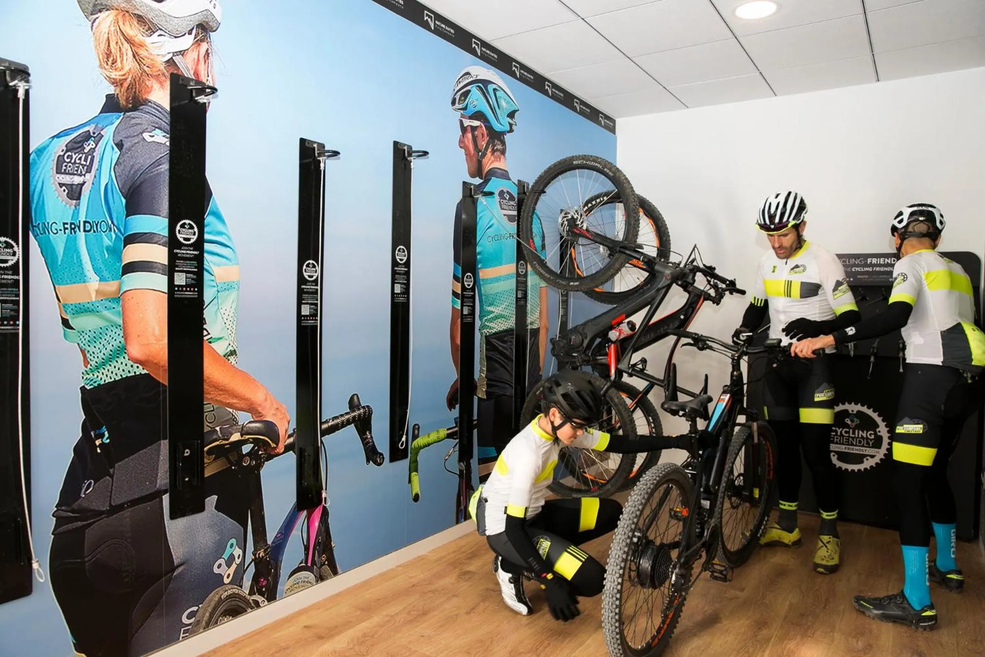 Activities in Nature Suites Puig Campana by AR Hotels & Resorts