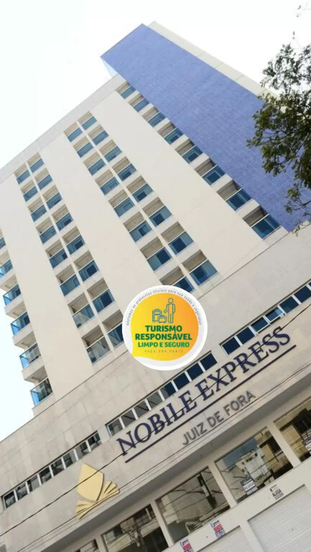 Nobile Hotel Juiz de Fora Nobile Hotel Juiz de Fora