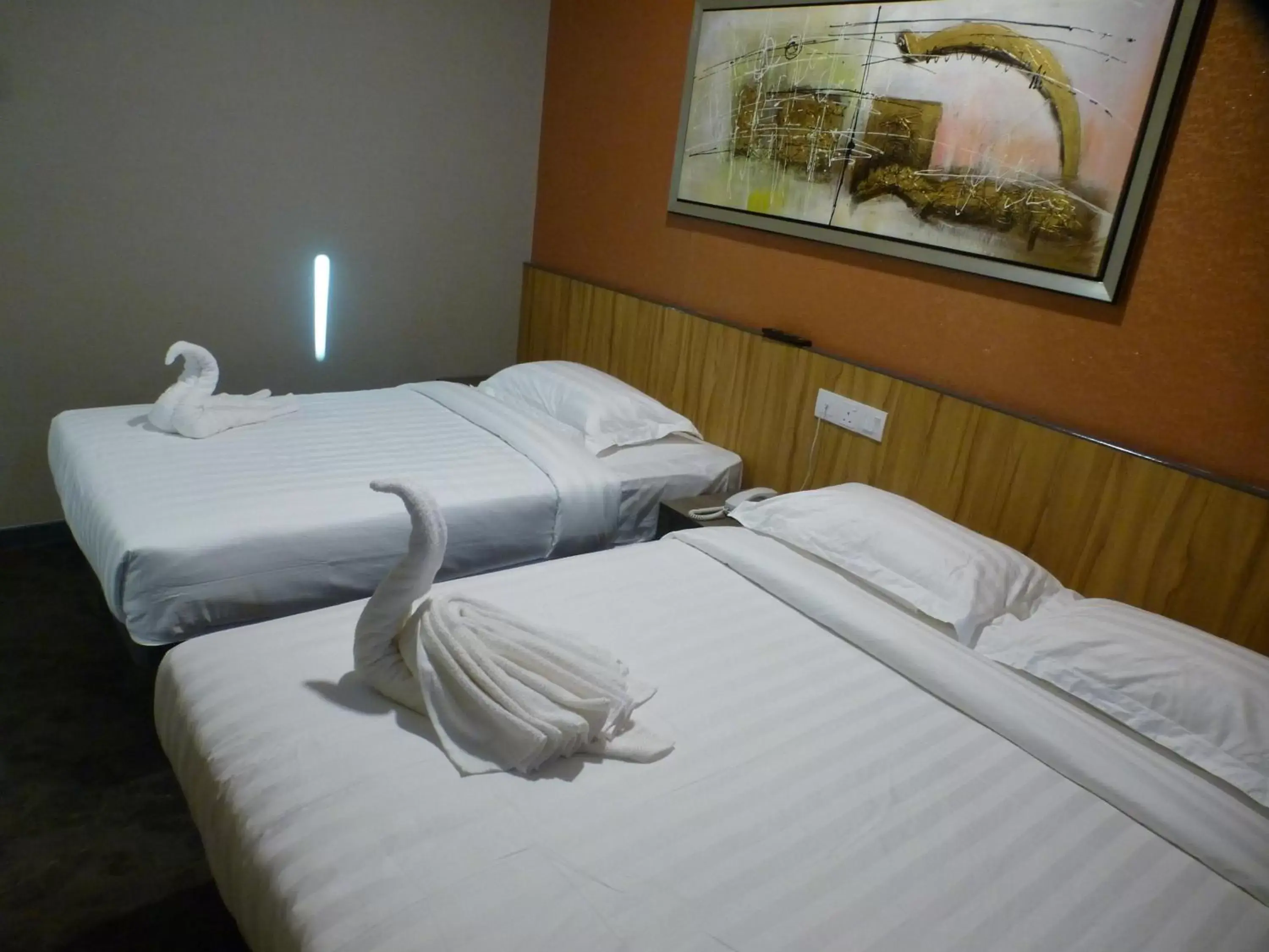 Junior Suite in Hotel 138 @ Bestari Junior Suite in Hotel 138 @ Bestari