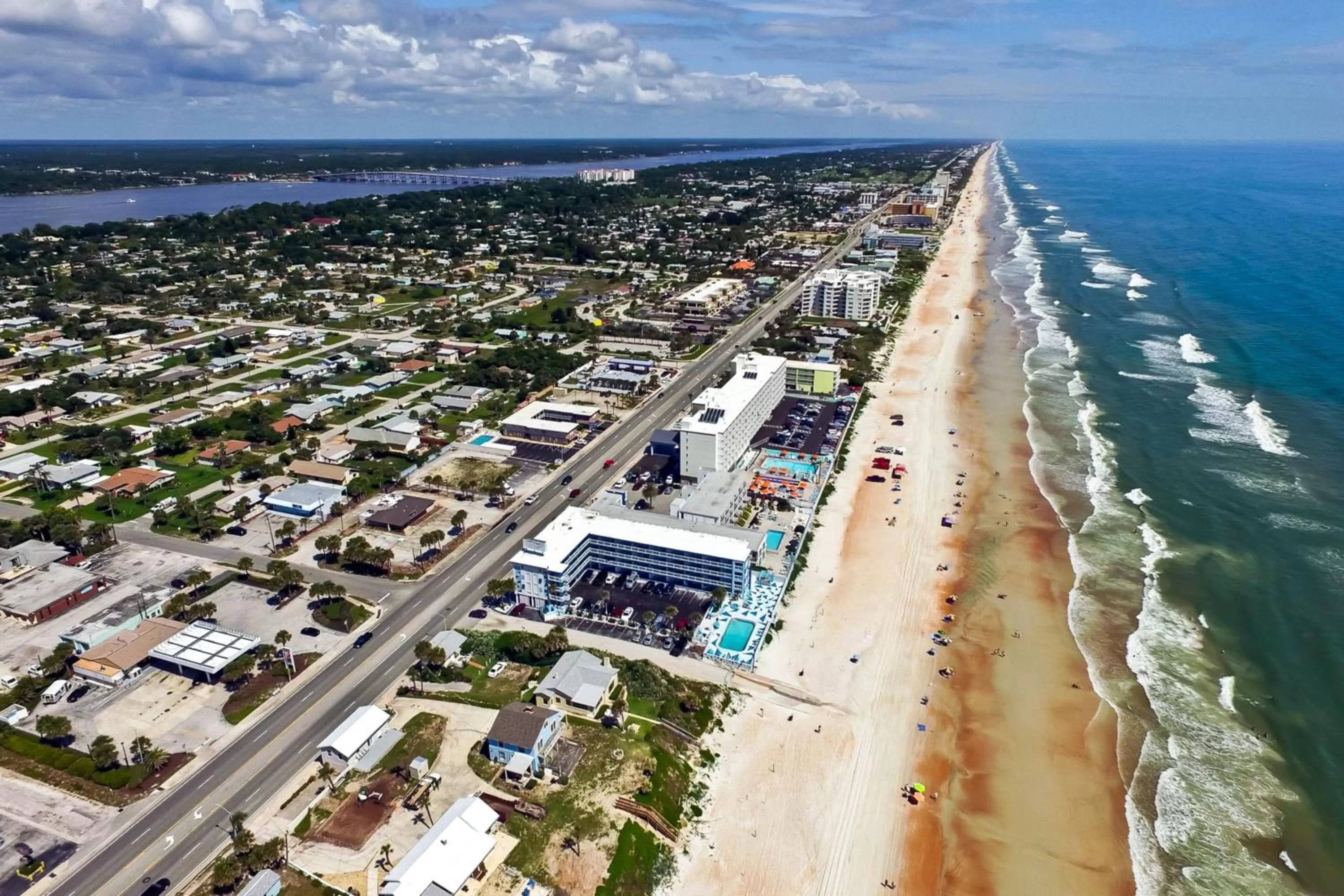 Chateau Mar Beach Resort