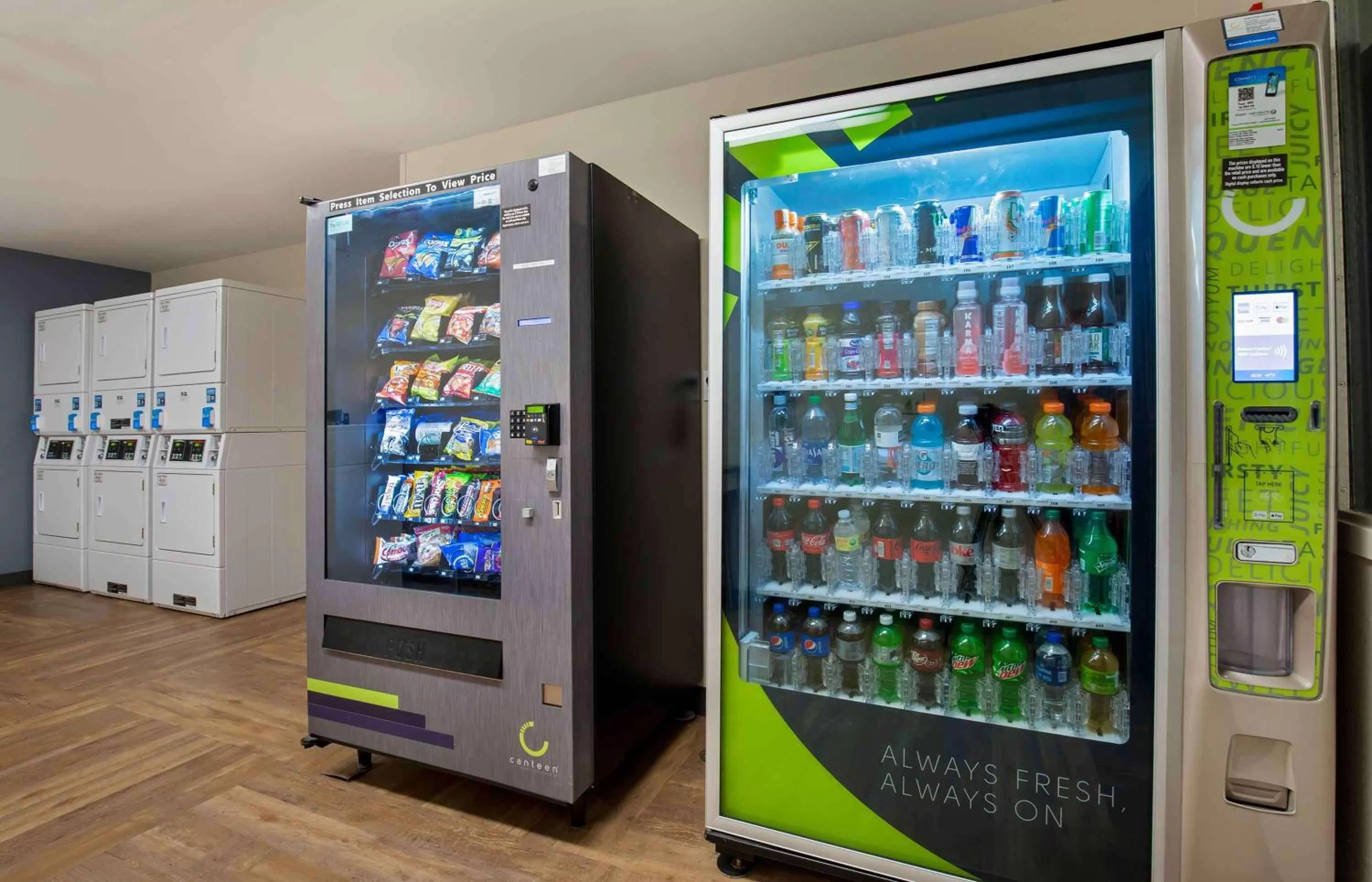 Property building in Extended Stay America Suites - San Francisco - San Mateo - SFO