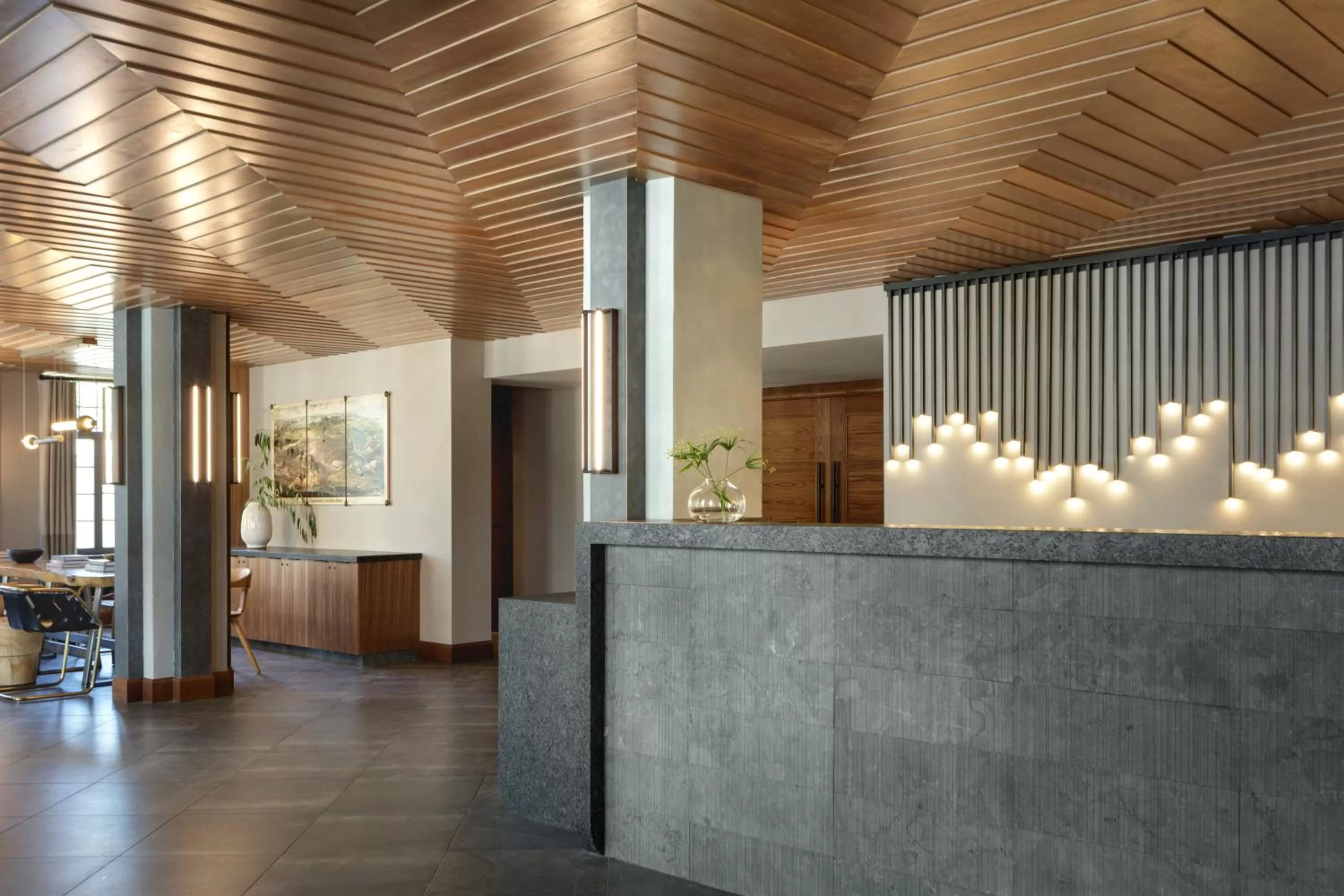 Property building in Kimpton - Armory Hotel Bozeman by IHG