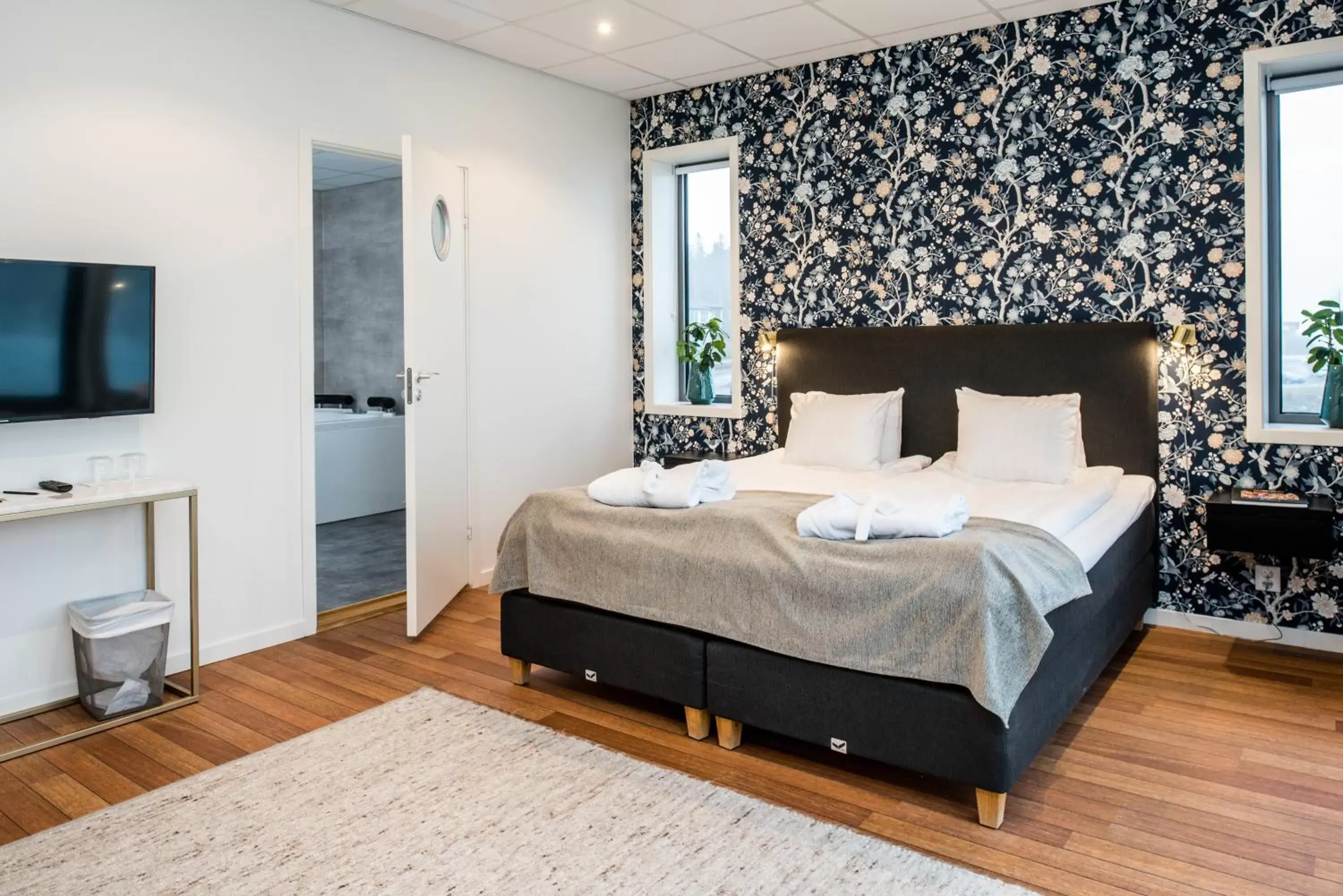 Suite in Strandpiren Hotell Suite in Strandpiren Hotell