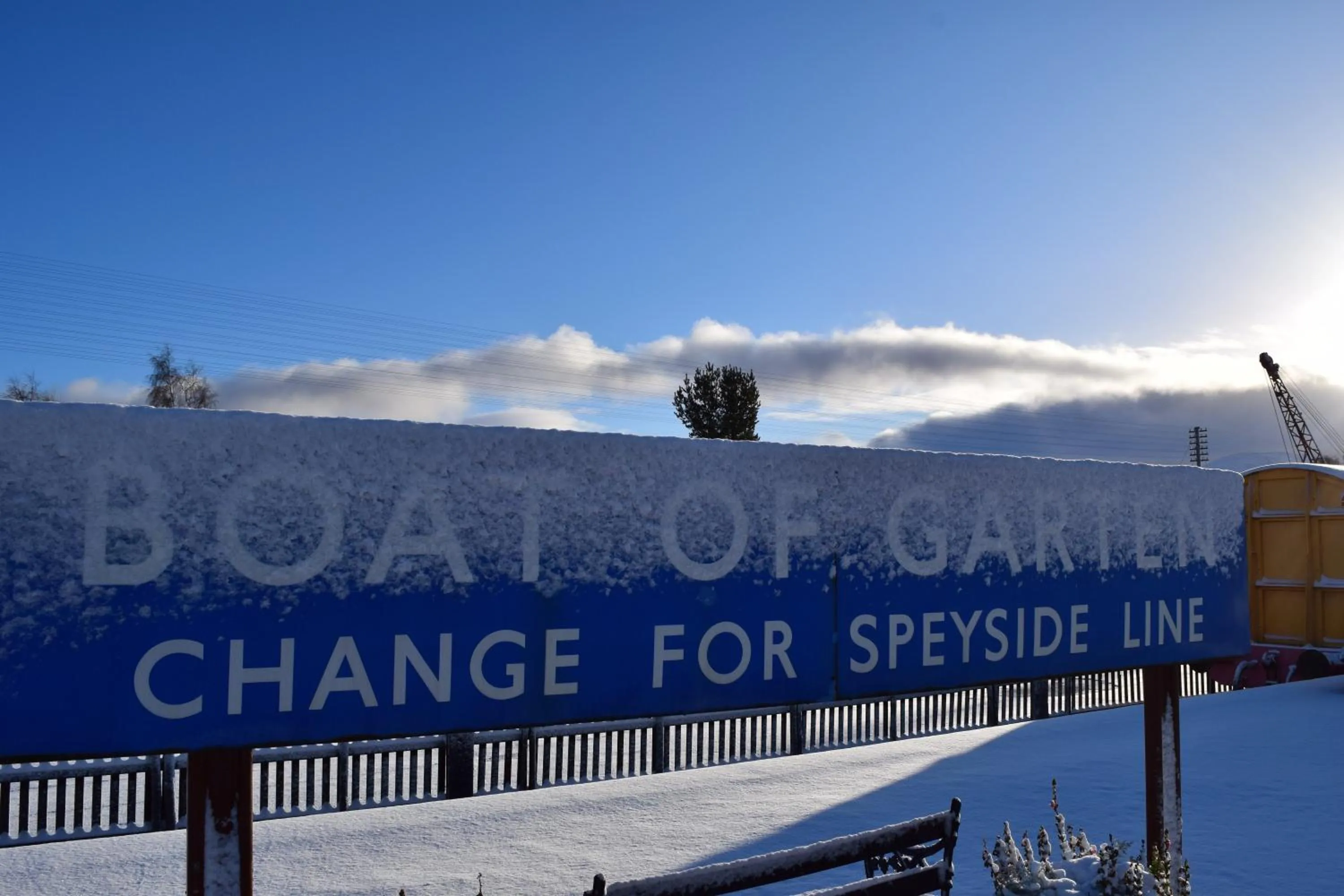 Nearby landmark in Boat Country Inn and Restaurant