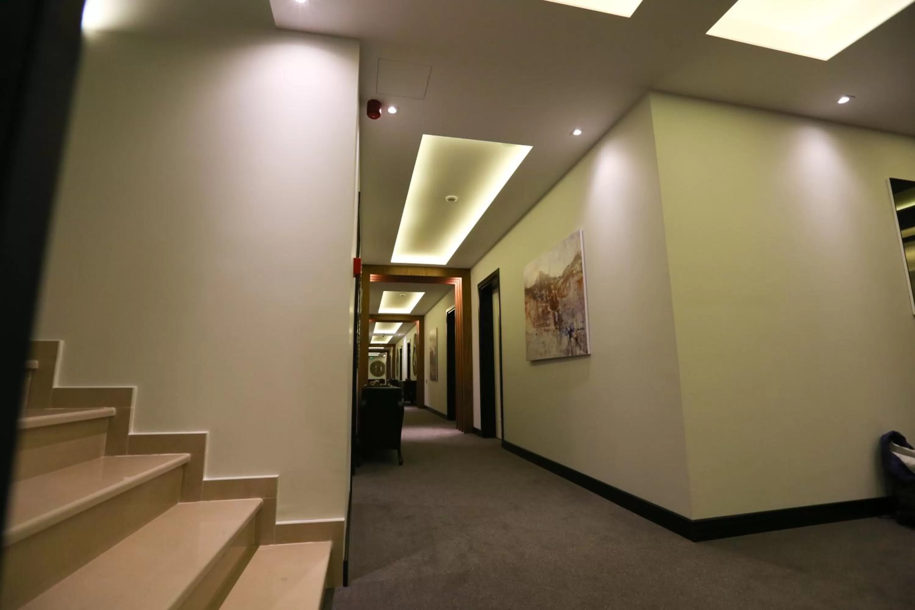 Other in Hotel Delta Premium