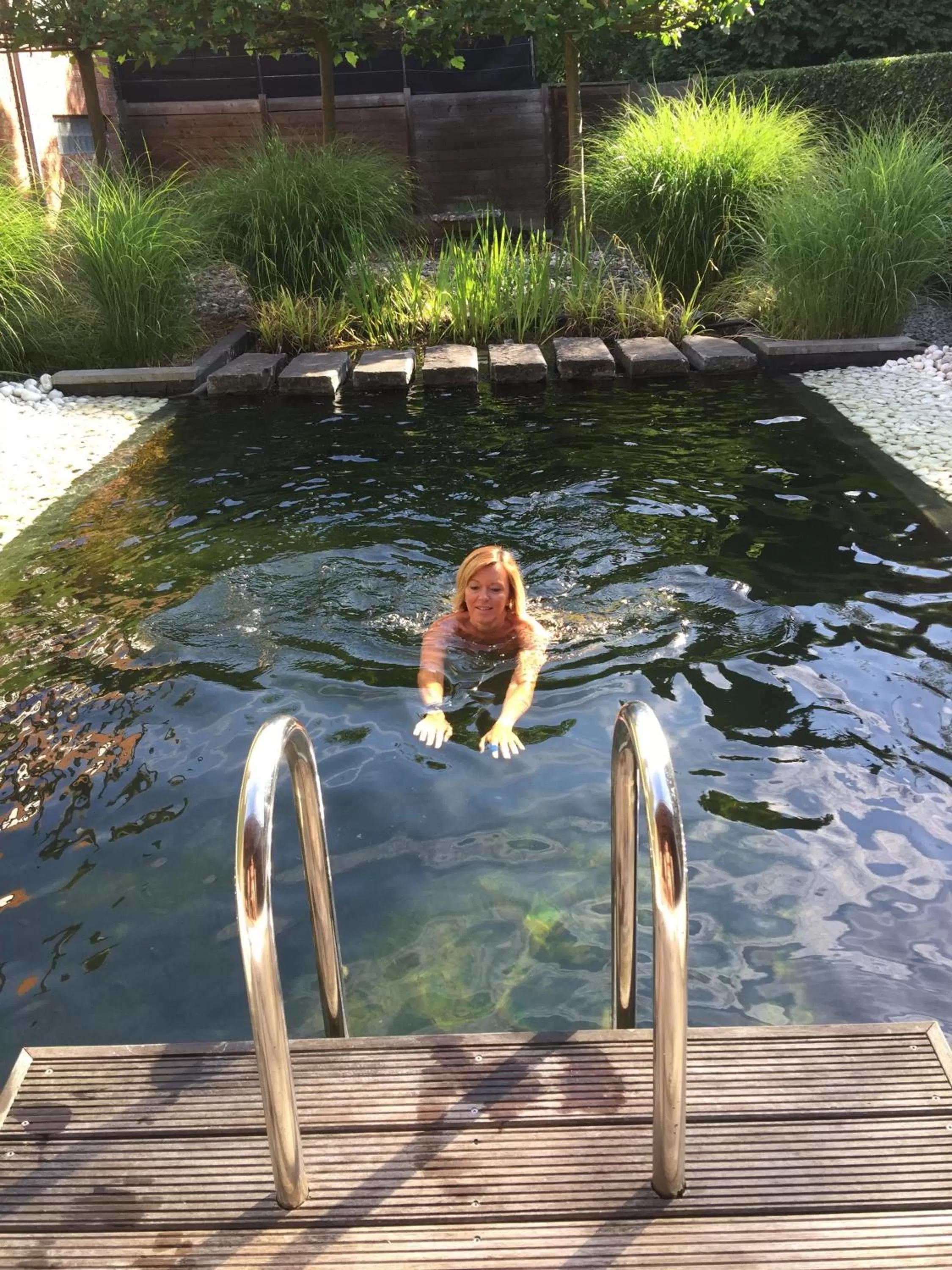 Spa and wellness centre/facilities, Children in B&B Casa Luna Loft