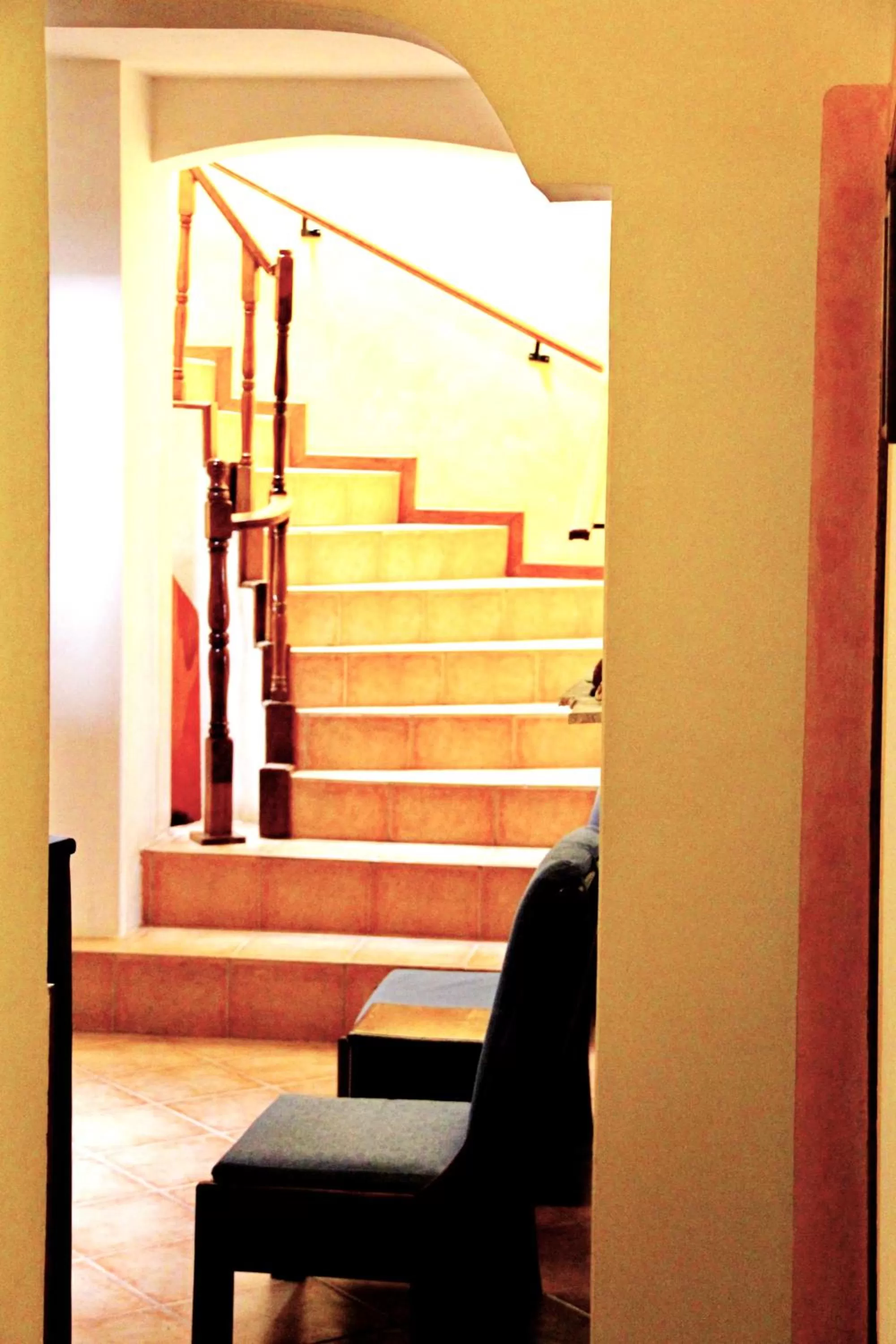 Lobby or reception, Seating Area in Hotel MiraBela