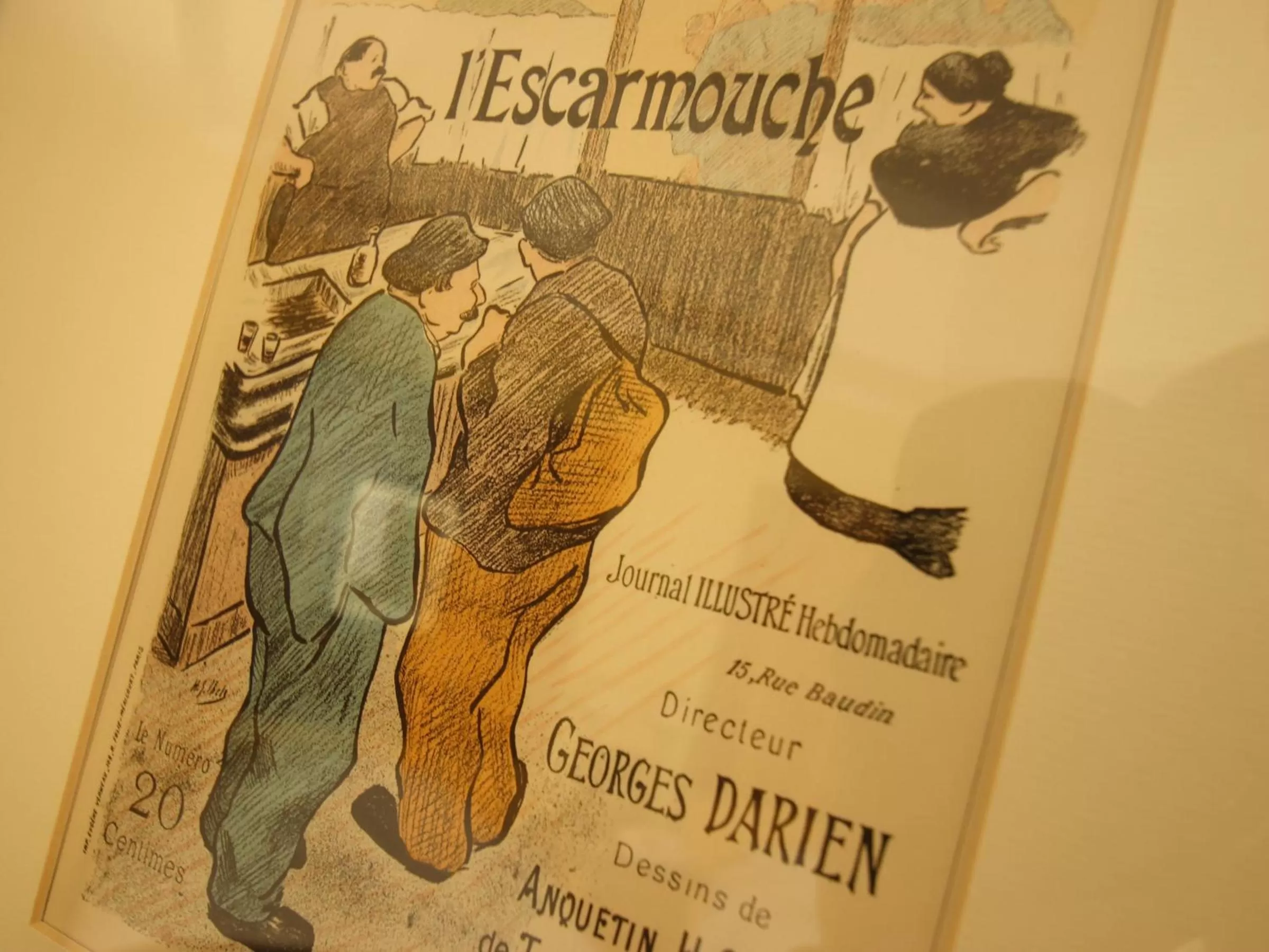 Decorative detail in Hotel Monterey La Soeur Fukuoka