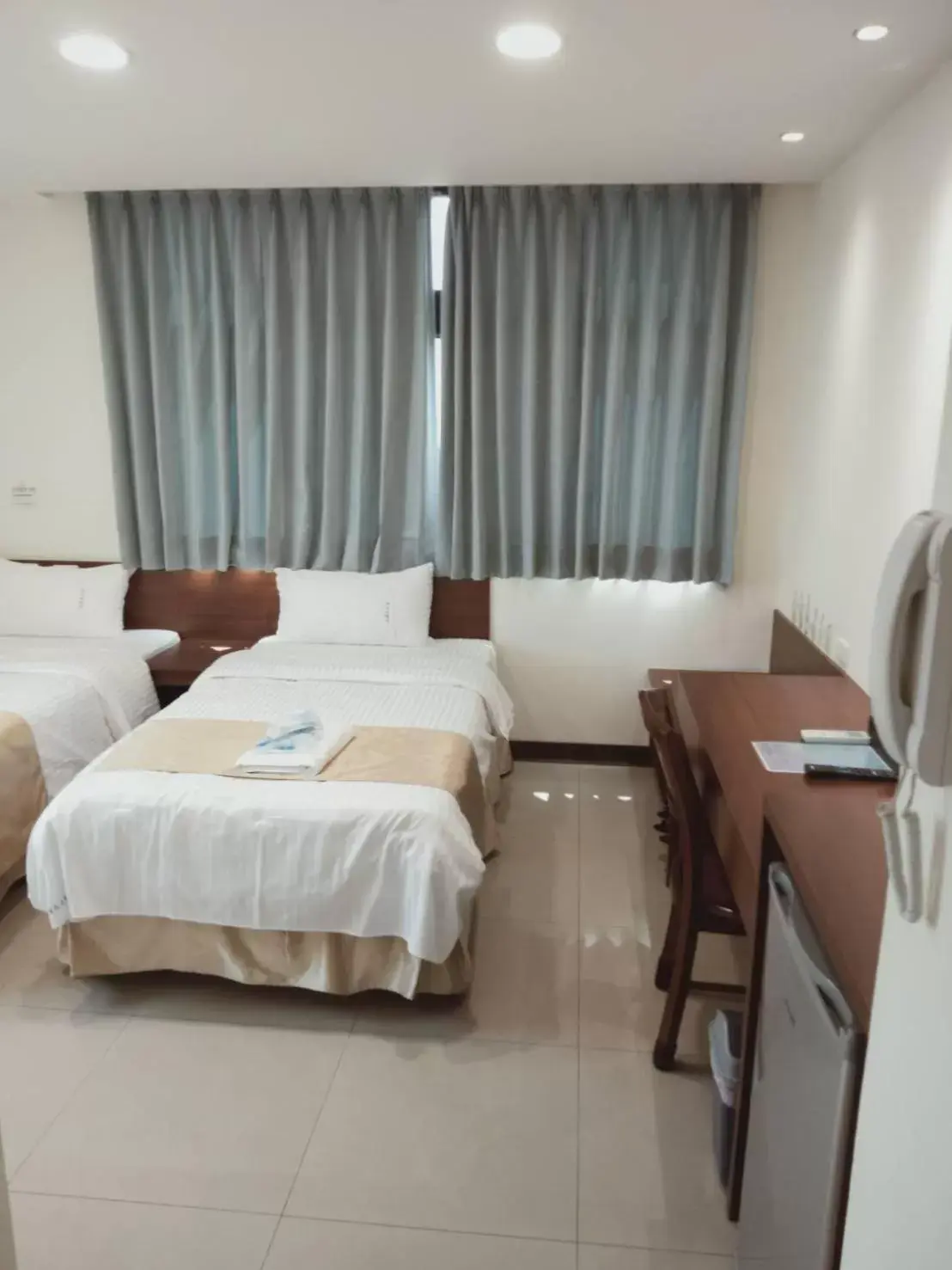 Standard Twin Room in Frank B&B Standard Twin Room in Frank B&B