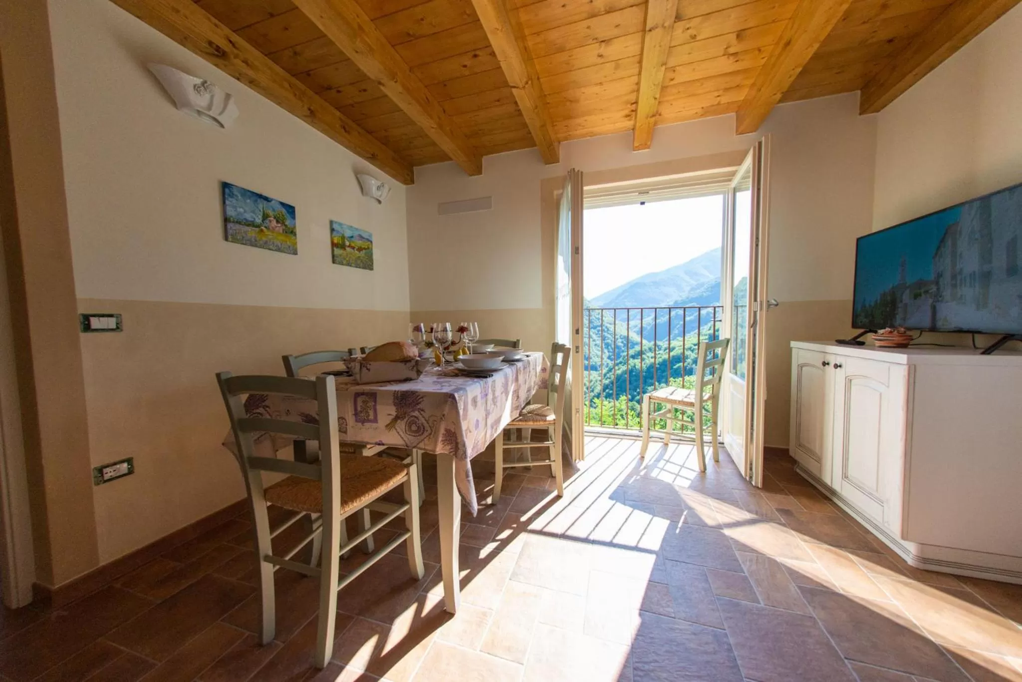 La Beppa - Casa Vacanza