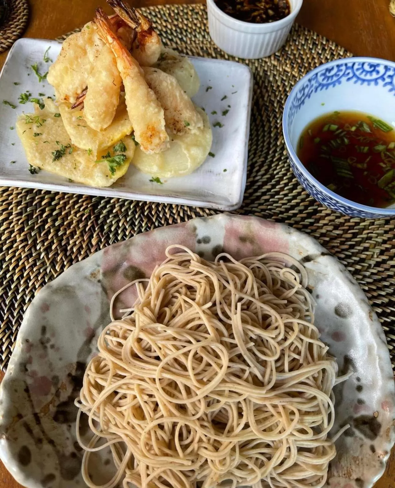 Food and drinks in Ahana Resort El Nido