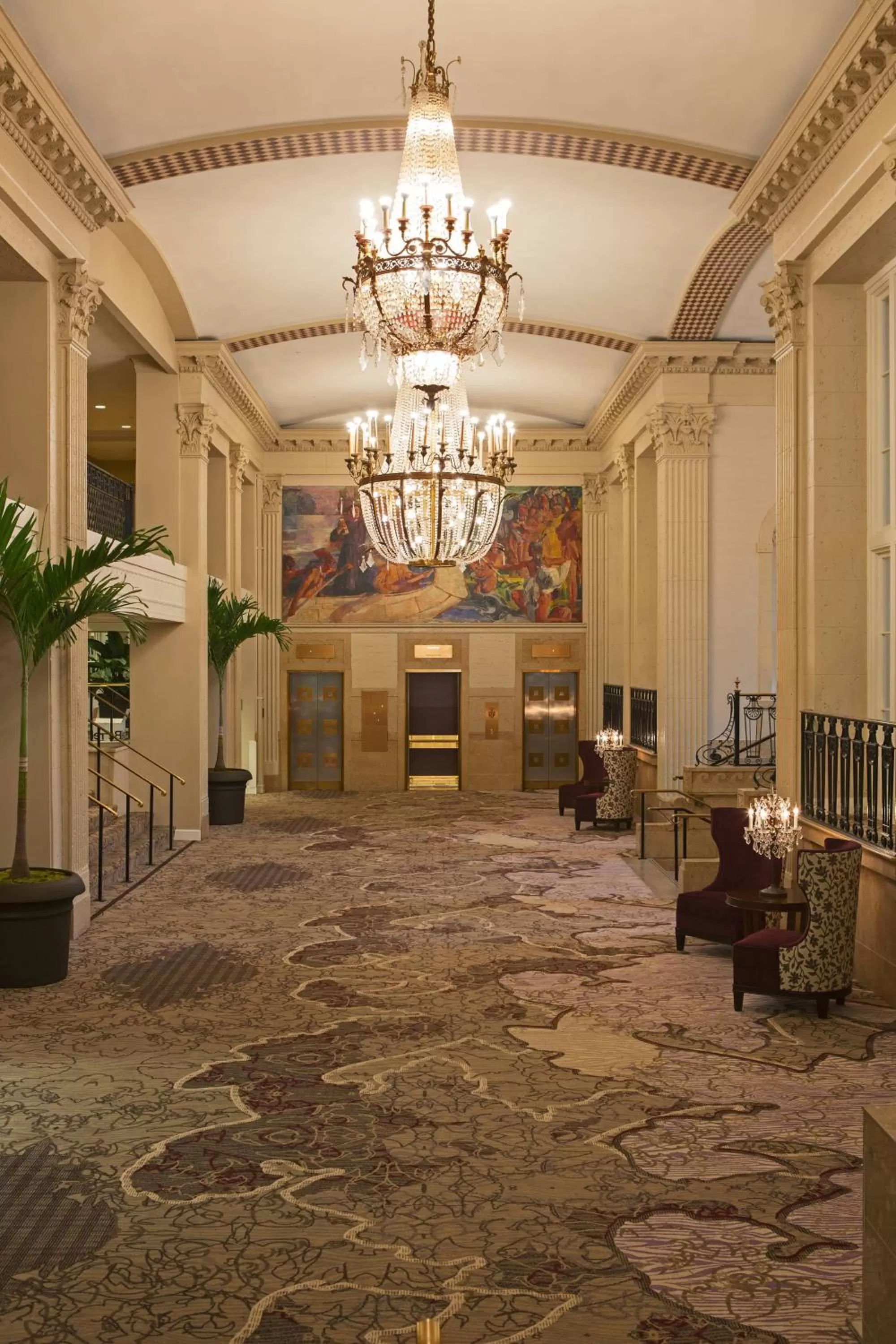 Peoria Marriott Pere Marquette