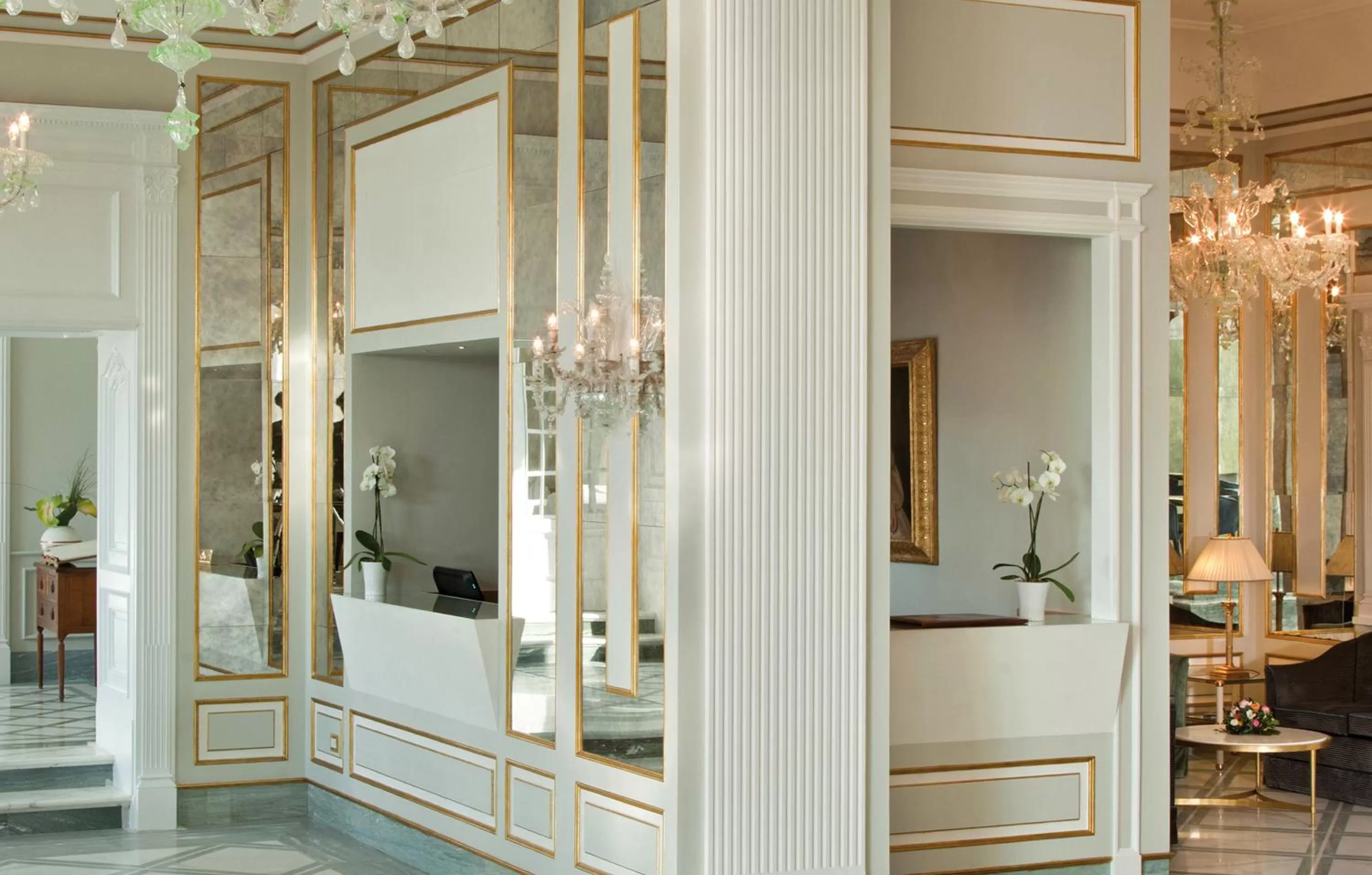 Other in Grand Hotel Santa Lucia