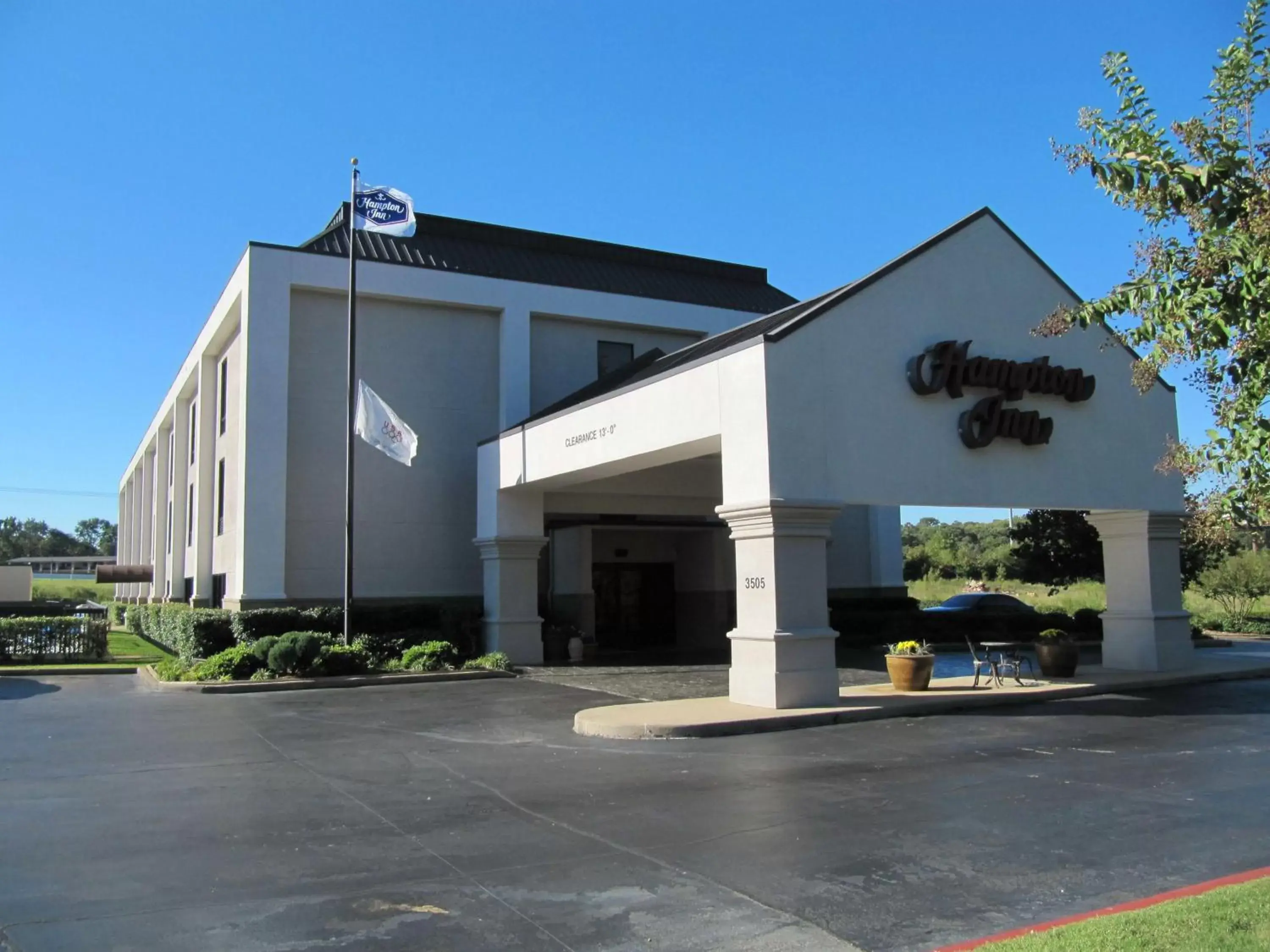 Hampton Inn Lindale/Tyler Hampton Inn Lindale/Tyler