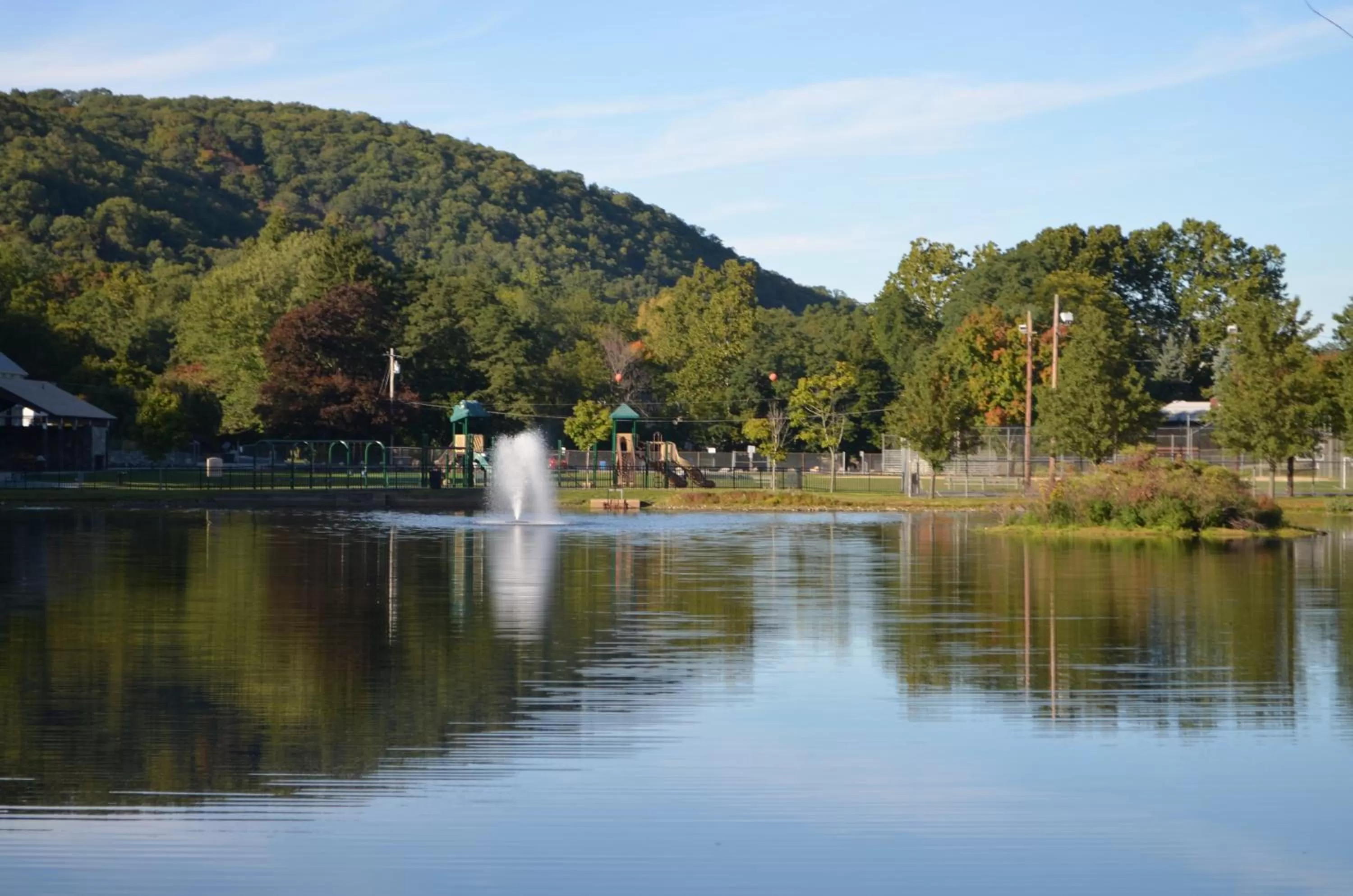 Nearby landmark in Holiday Inn Express Hotel & Suites West Point-Fort Montgomery by IHG