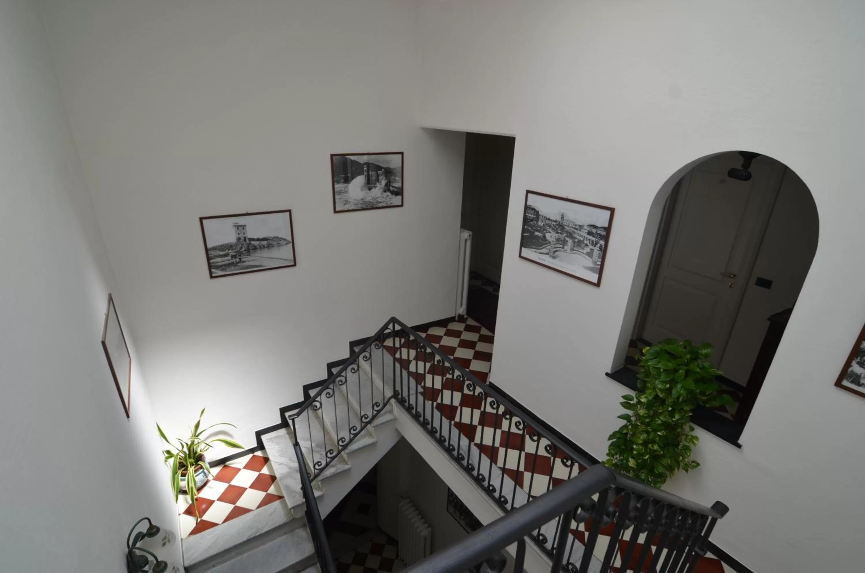 Other in Villa Margherita