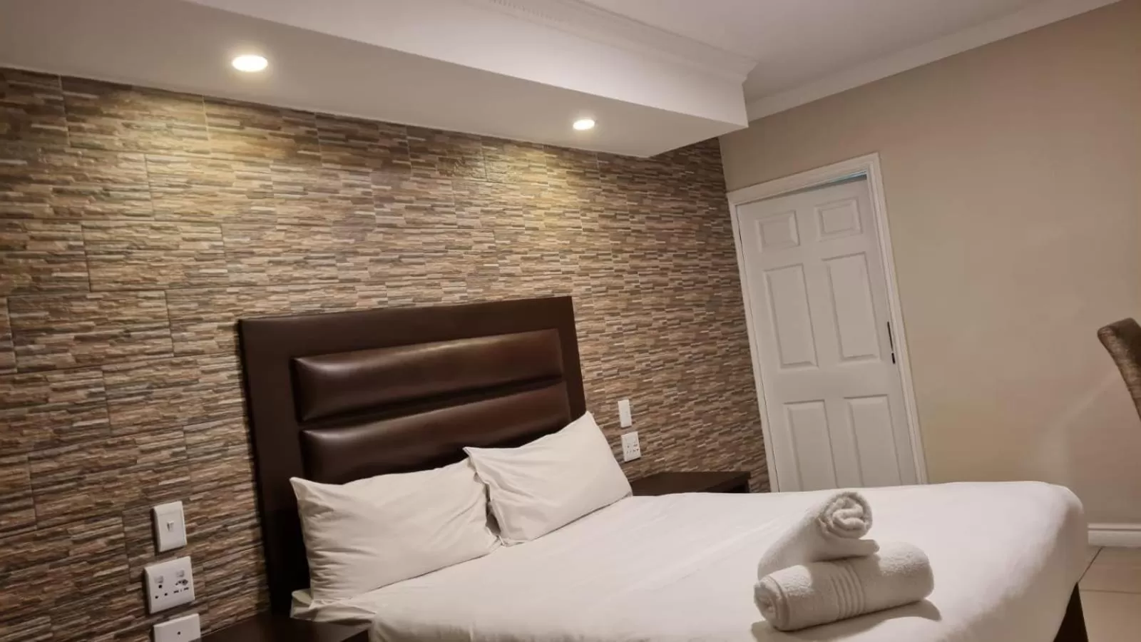 Photo of the whole room in Bayside Hotel Pinetown