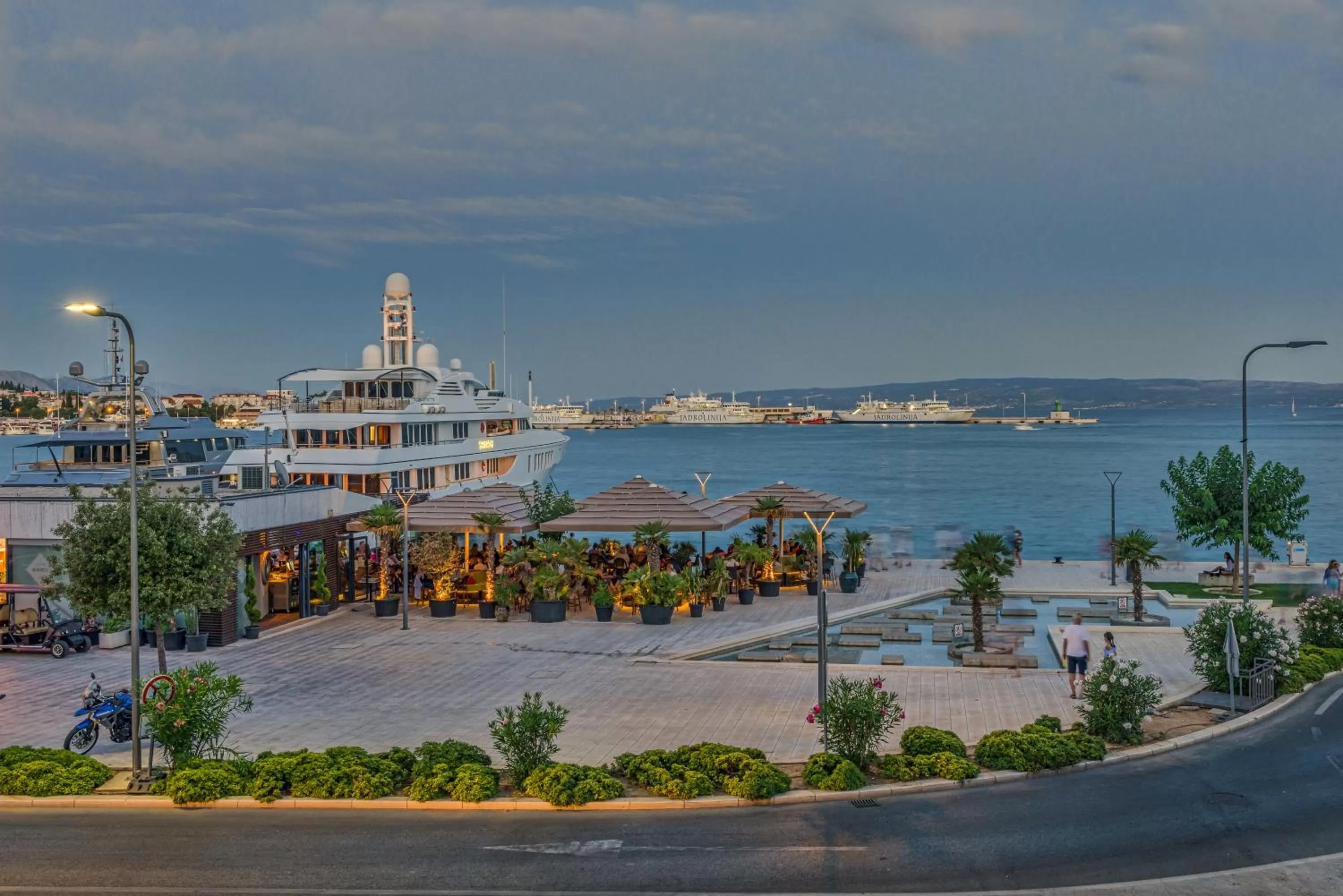 Neighbourhood in Casa Costabella