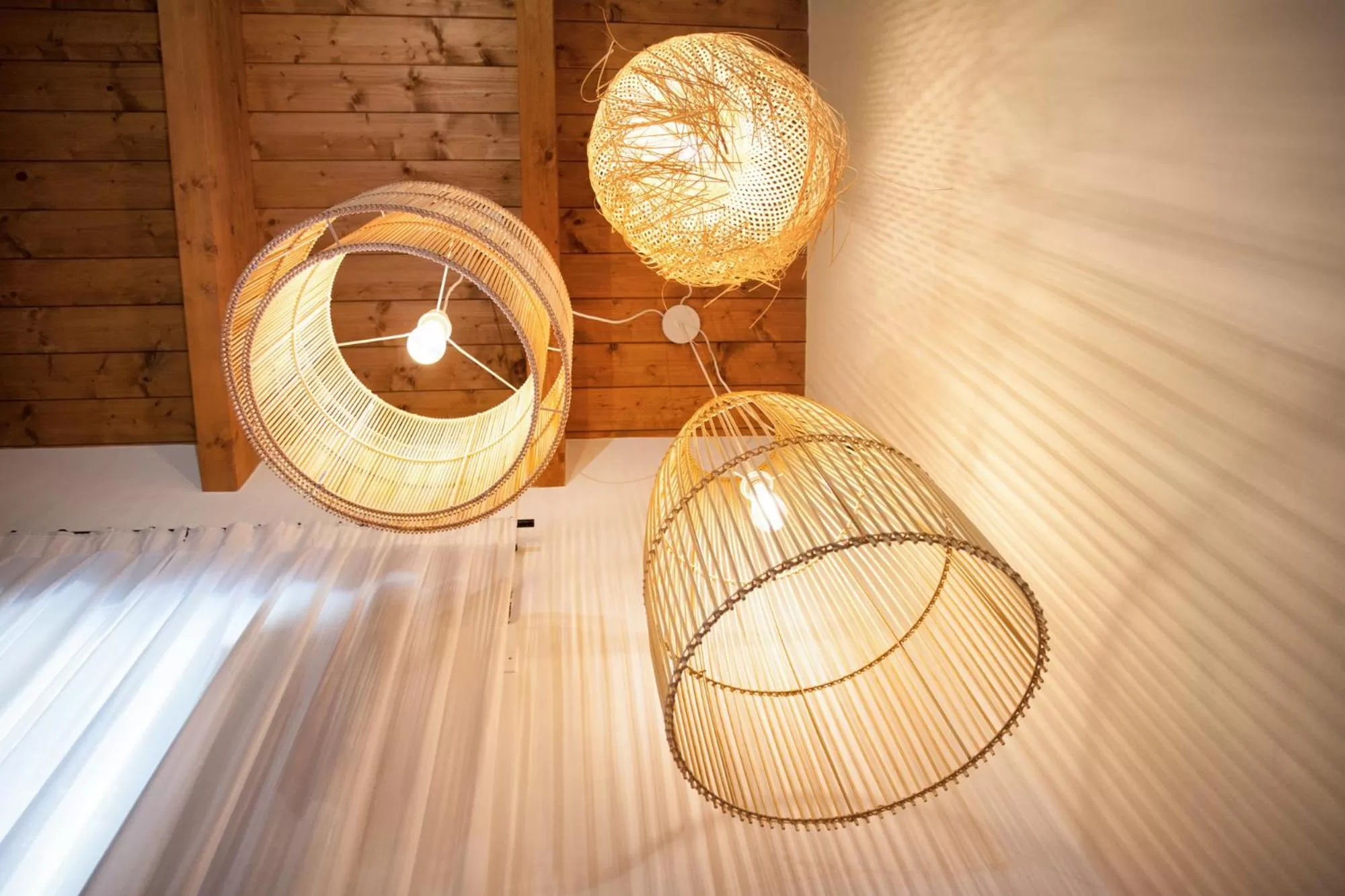 Photo of the whole room in Terra di Gradara