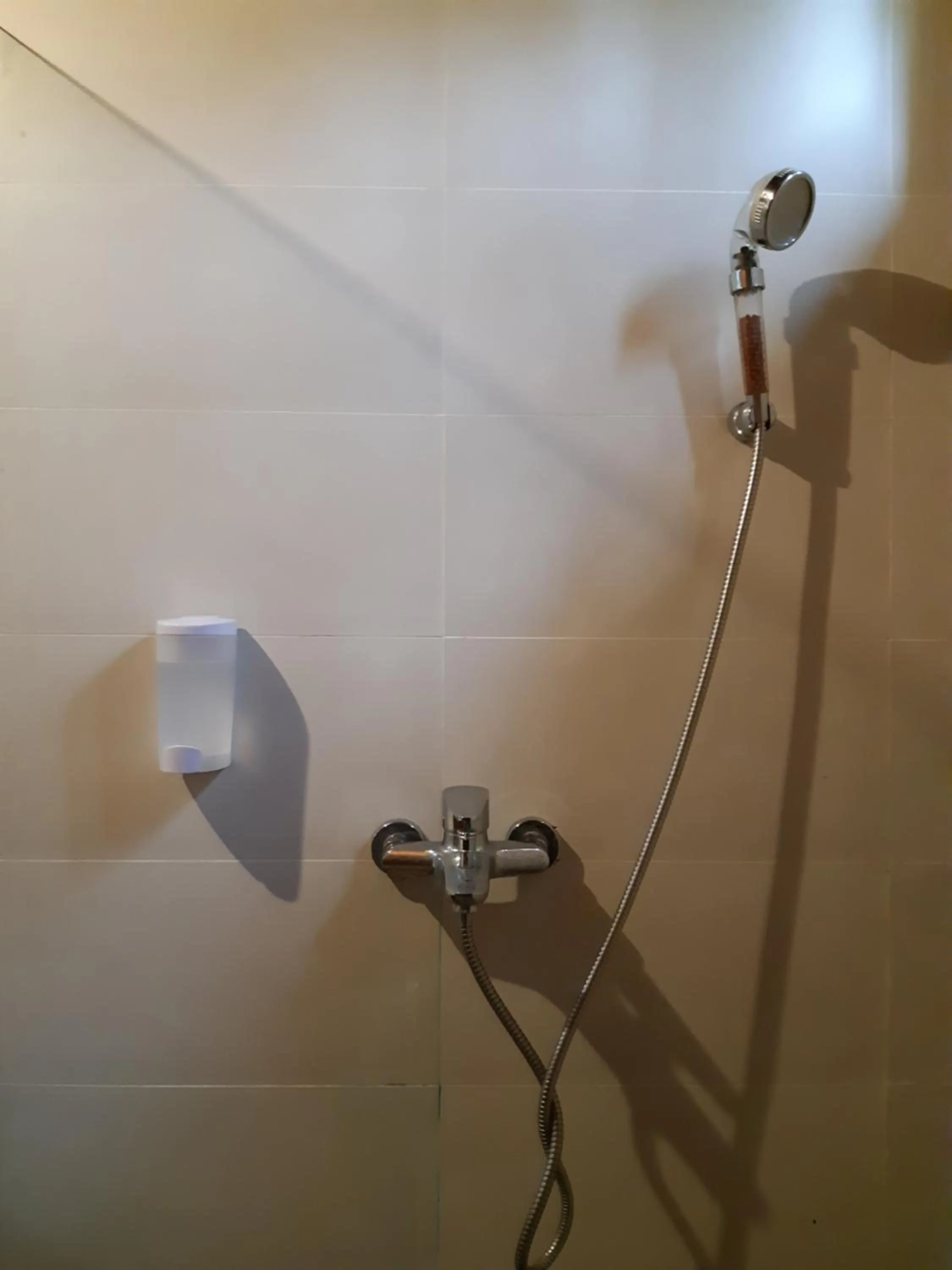 Bathroom in The Village Resort Bogor Powered by Archipelago