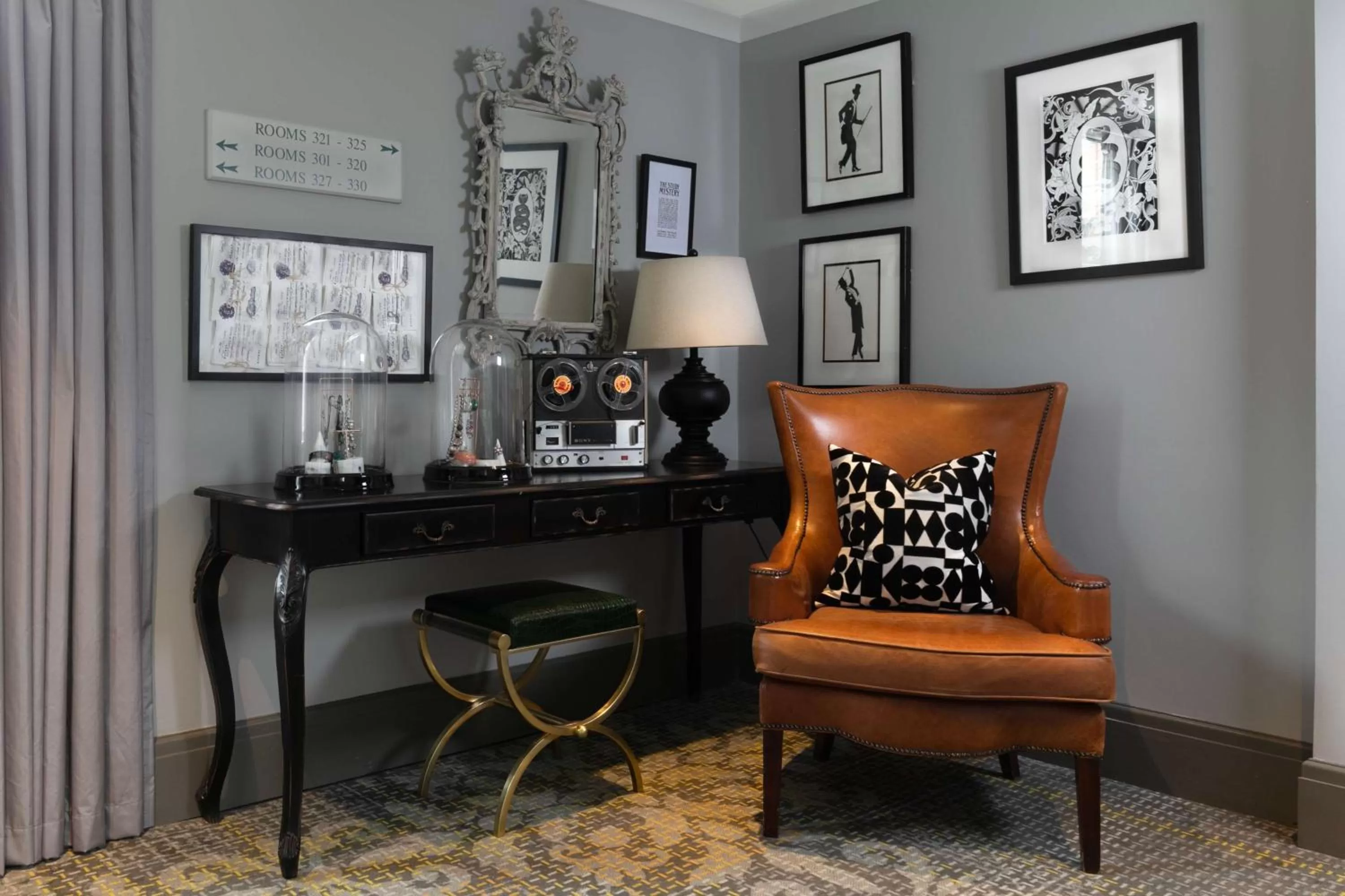 Other in Holmes Hotel London