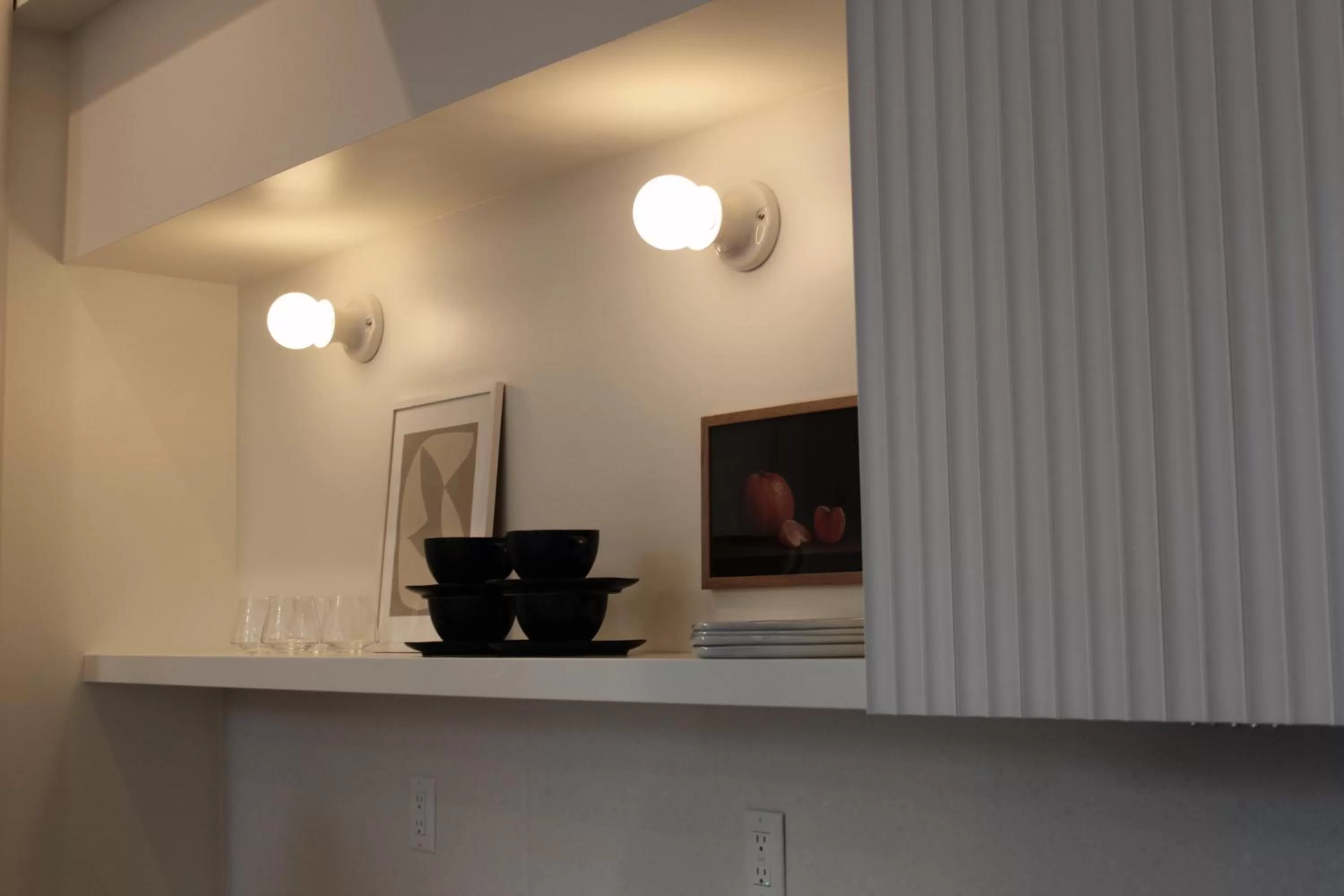 Stay Rafa At 2000 Spruce